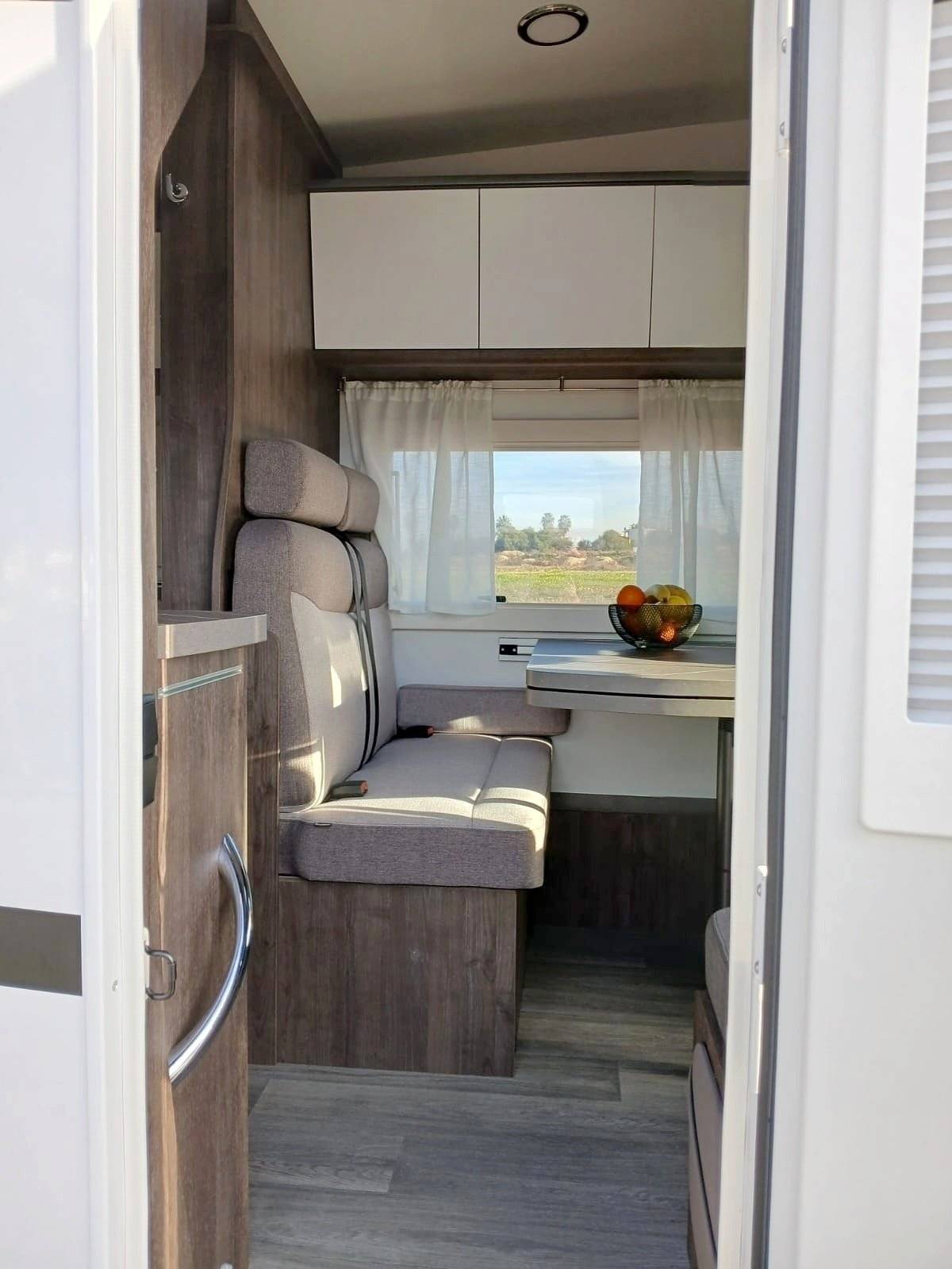 Benimar Benimar Sport 340 up