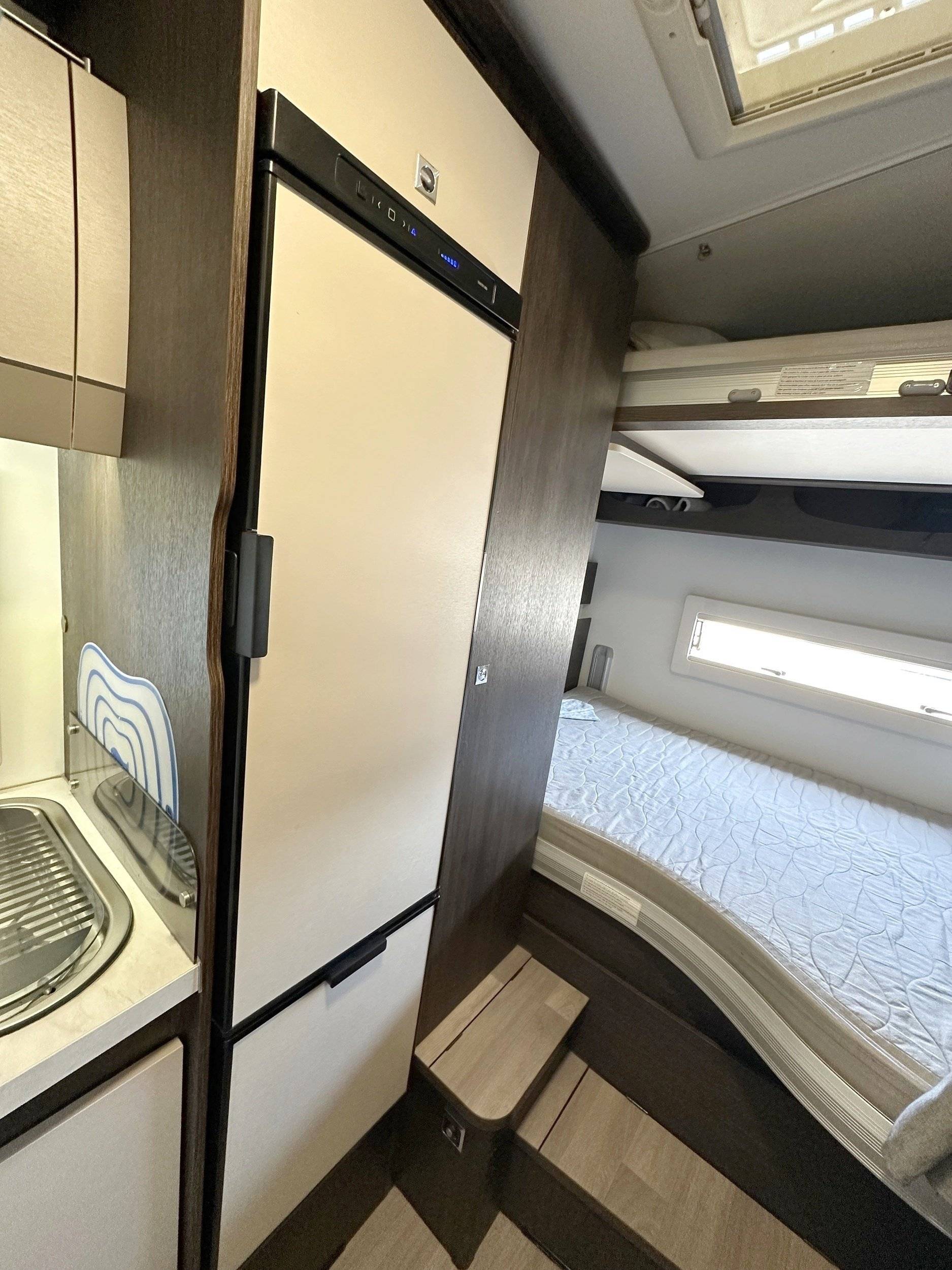 Benimar Benimar Sport 340 up