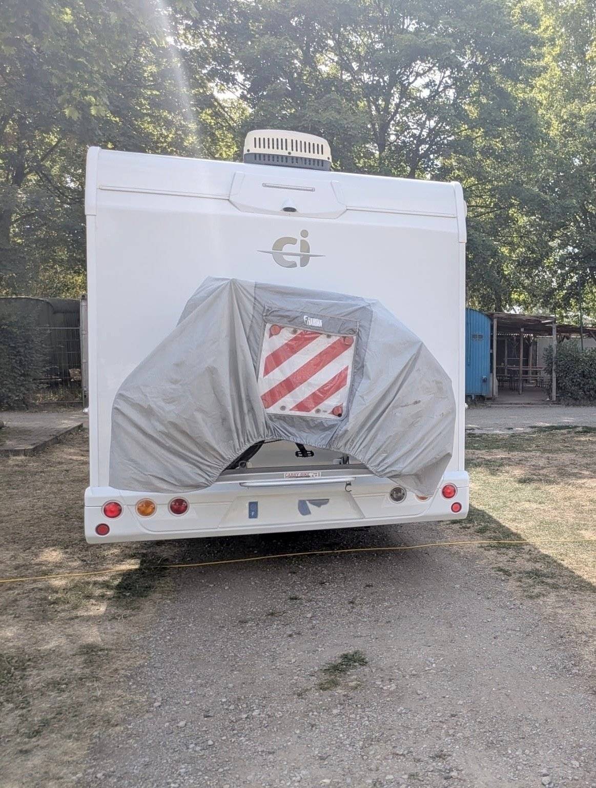Ci 65 XT horon go