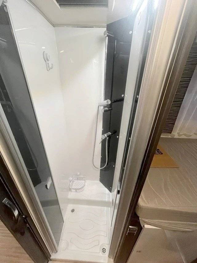 Benimar Benimar Mileo 263