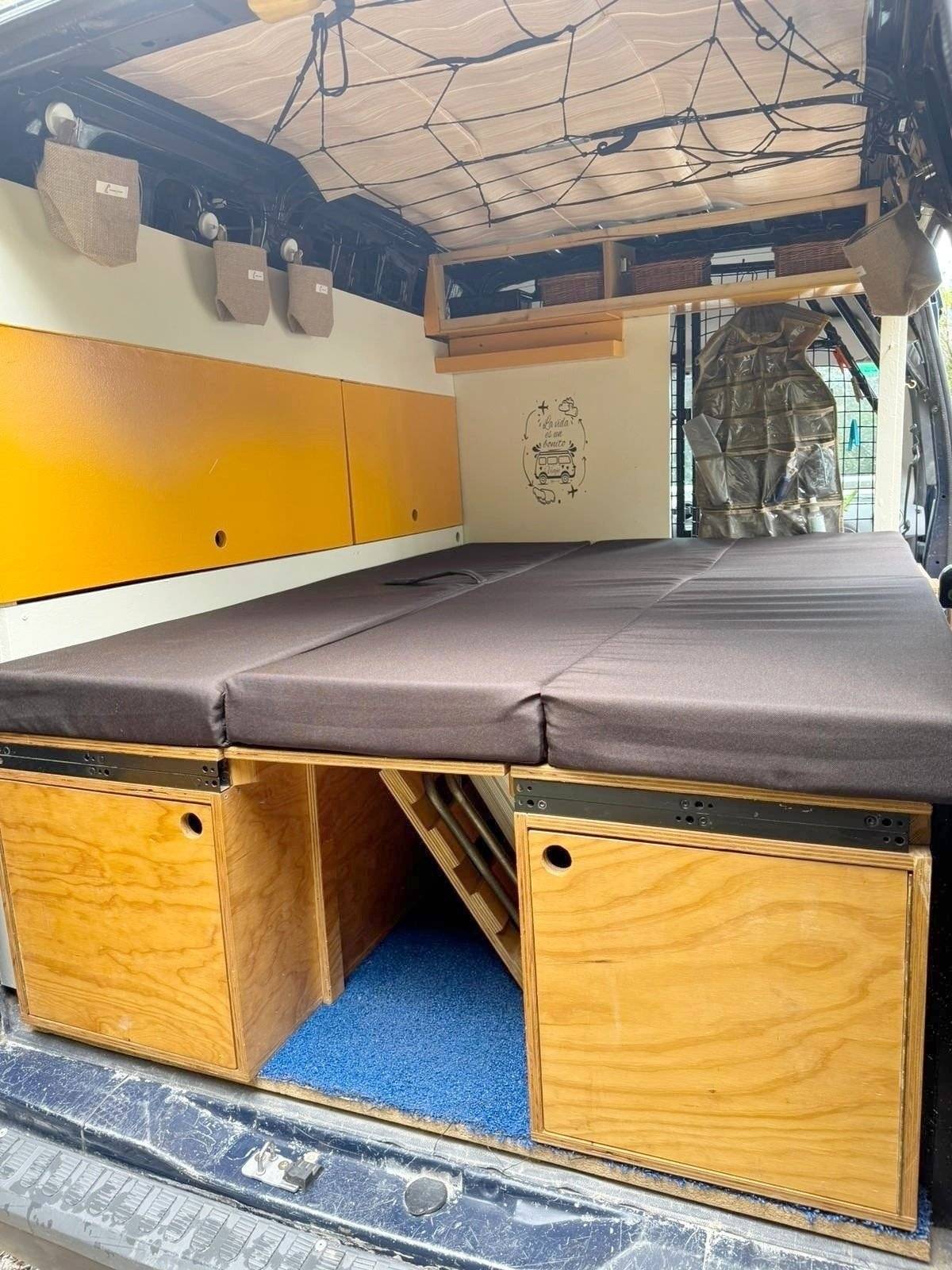 Ford Transit Connect TDCi 90 ch.