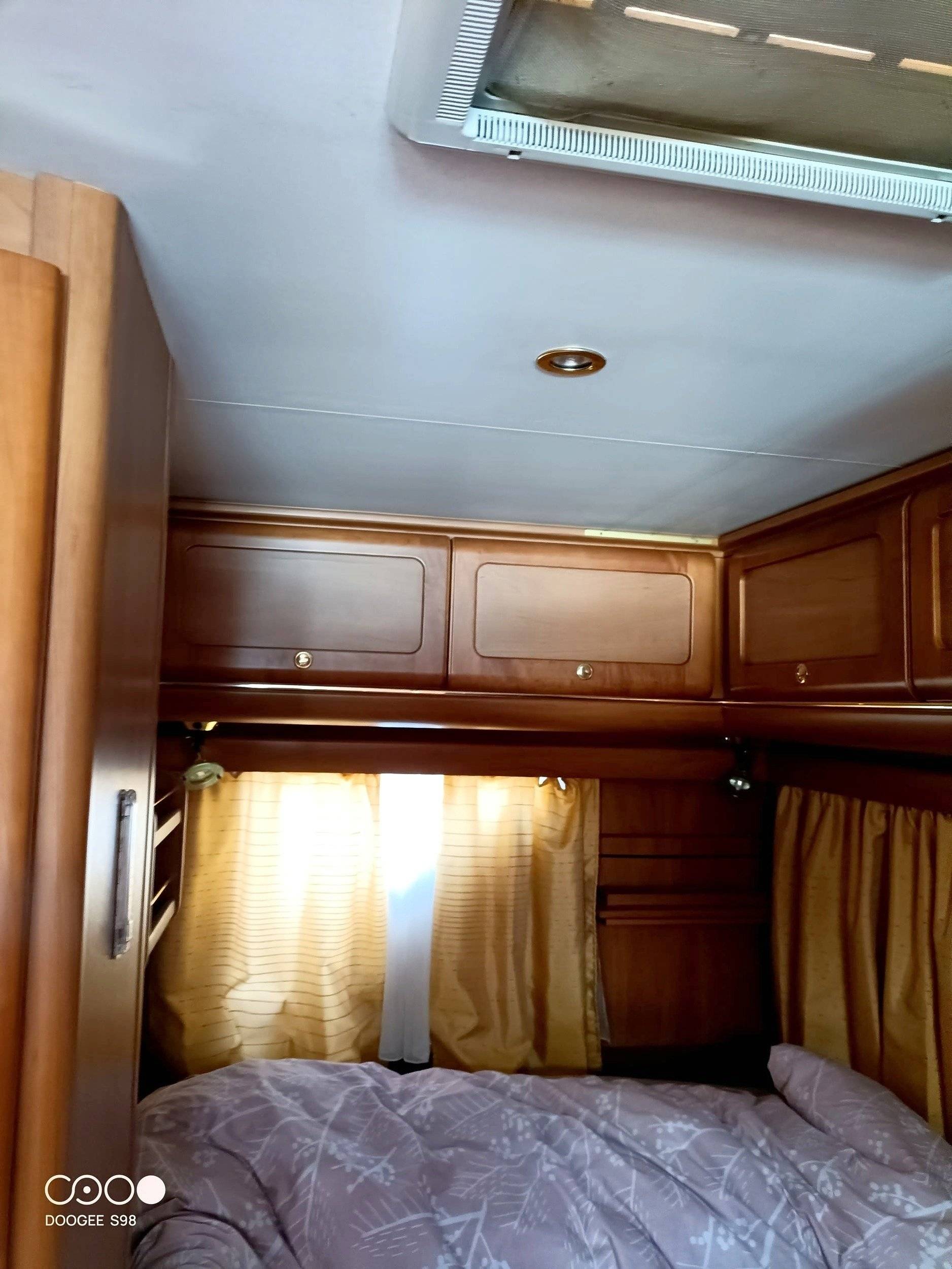 Rapido le randonneur