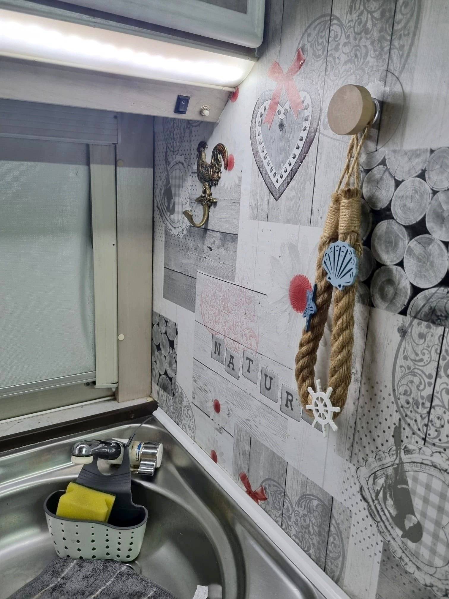 Dethleffs Fiat Ducato