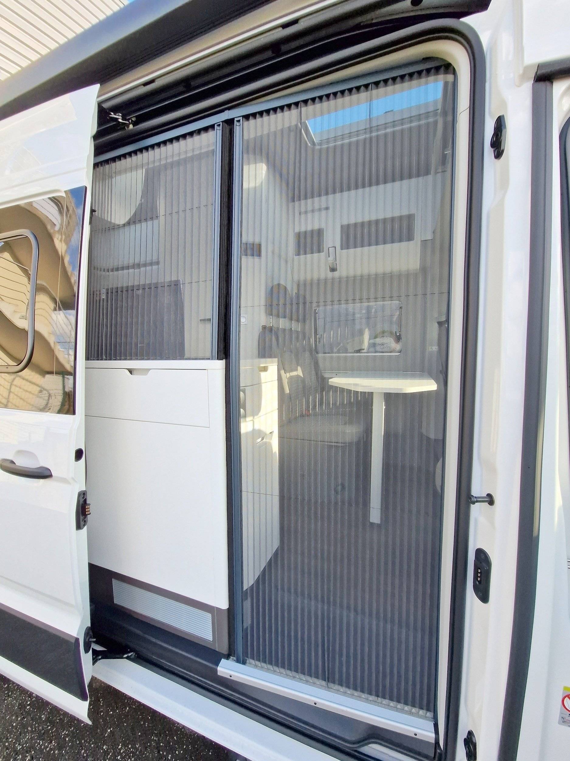 Volkswagen Volkswagen Grand California 600