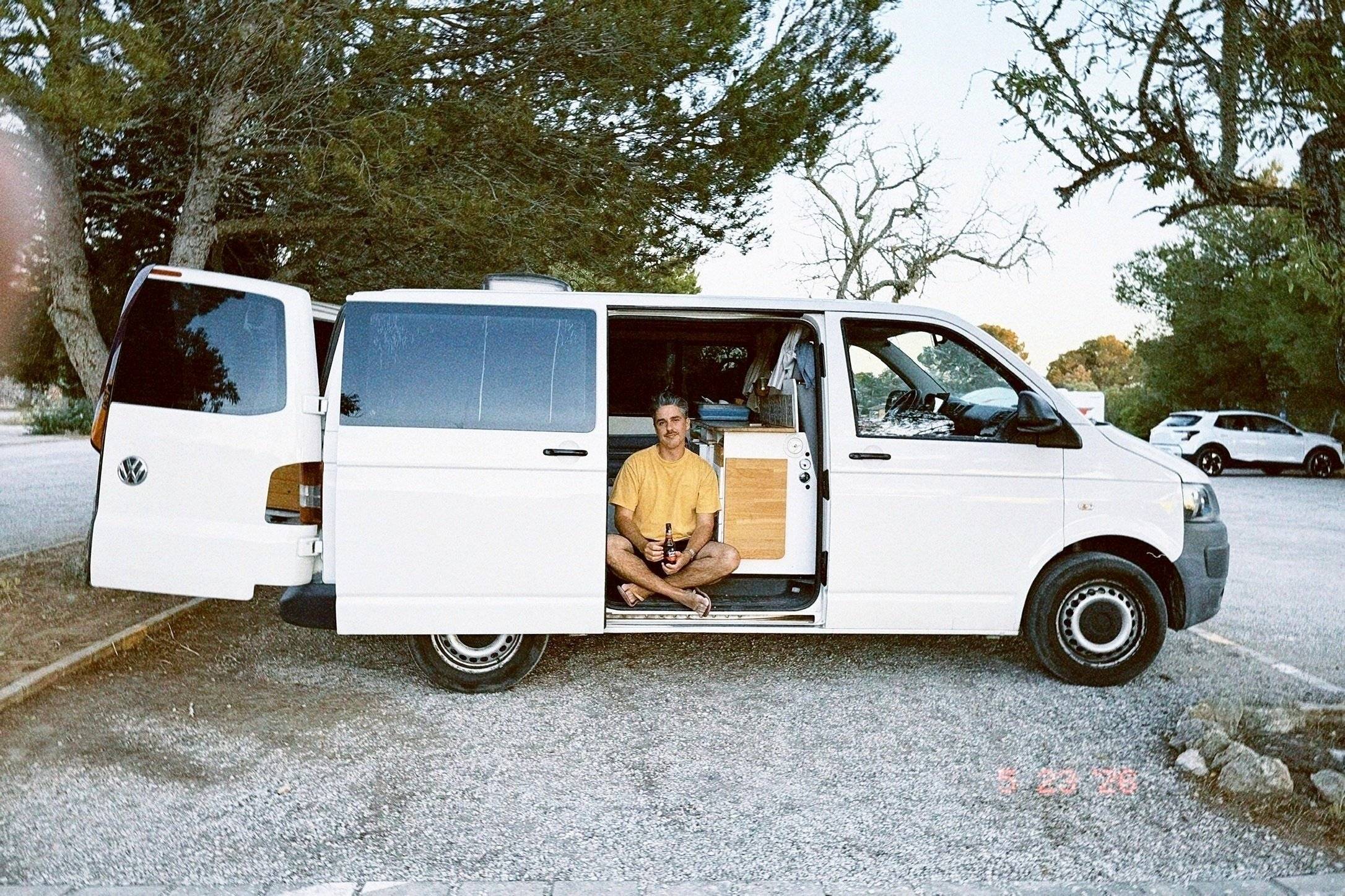Volkswagen T5 KOMBI