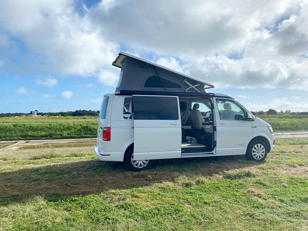 Westfalia Kepler One