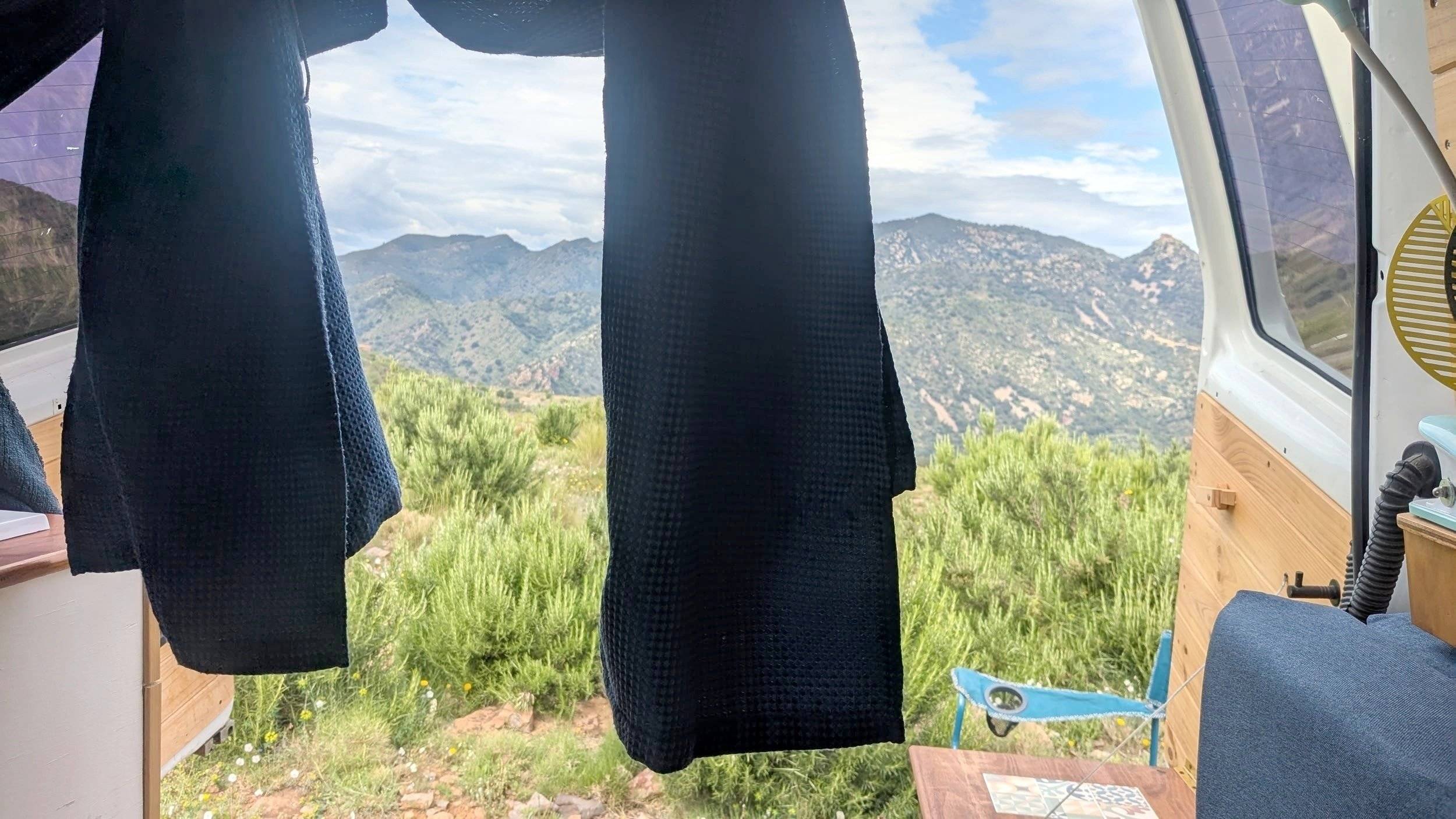 Volkswagen Transporter T4 2.4D