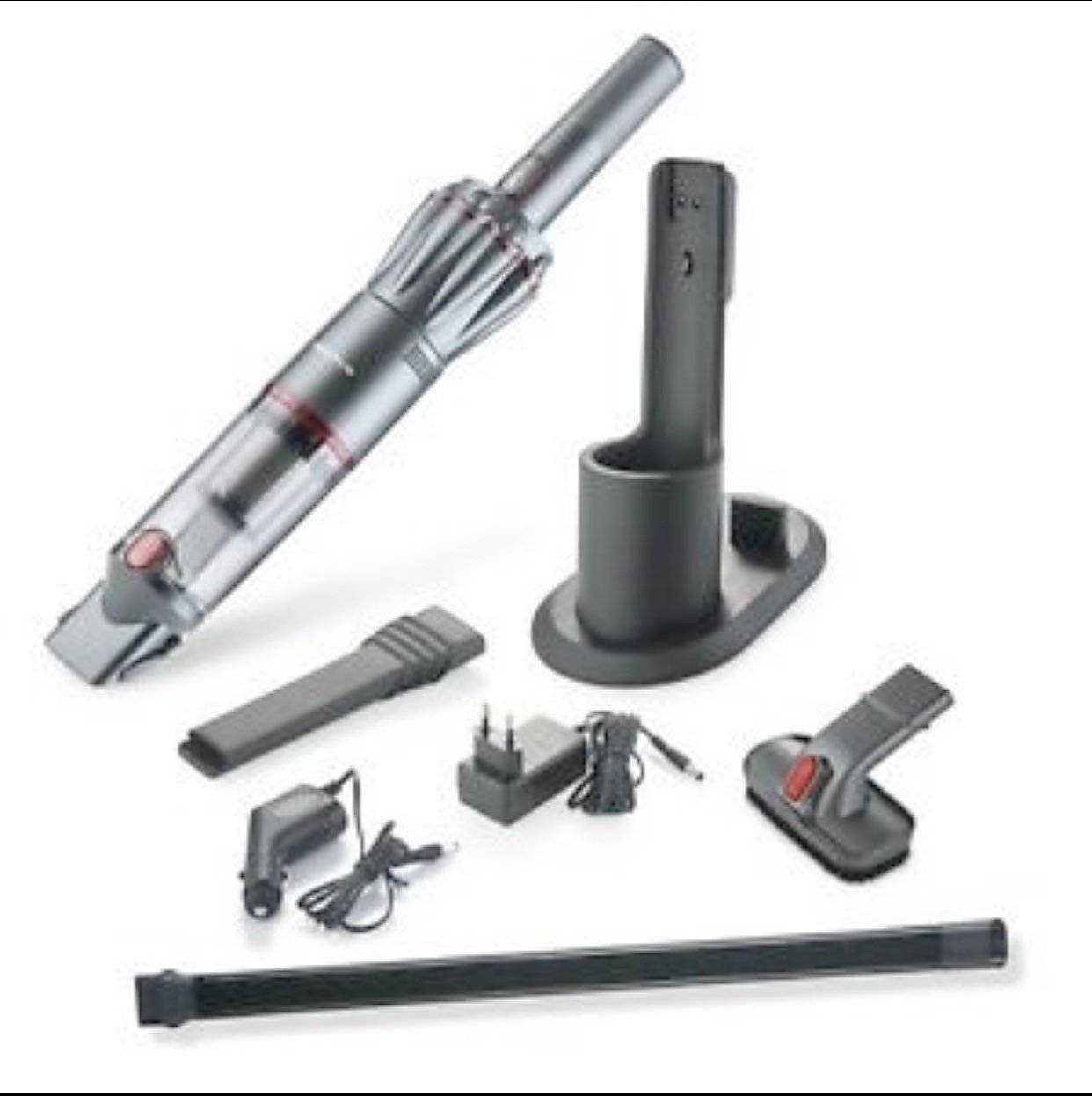 Hymer Free 600 campus