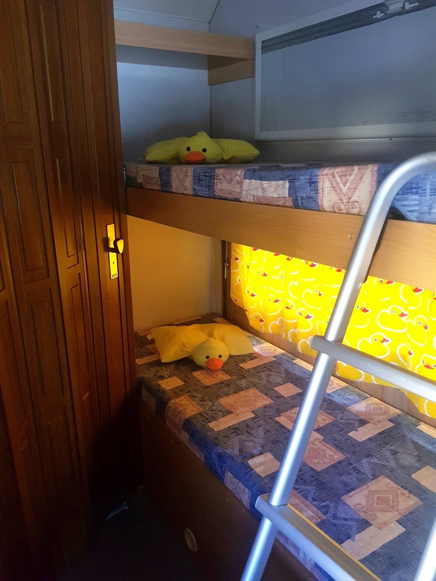 Fiat Ducato 2,8 l 115 ch/Al-Ko