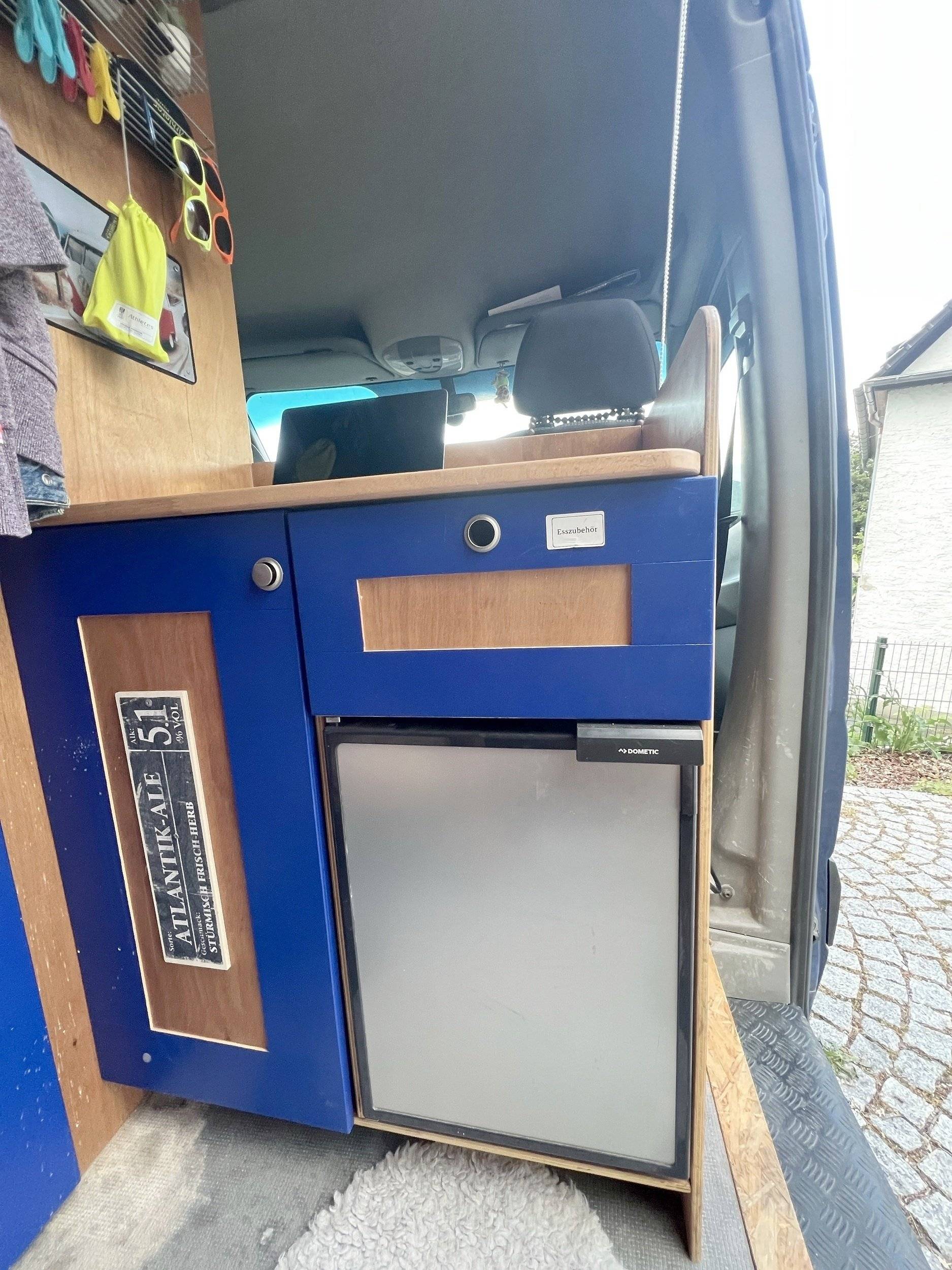 Mercedes Mercedes Benz Sprinter 316