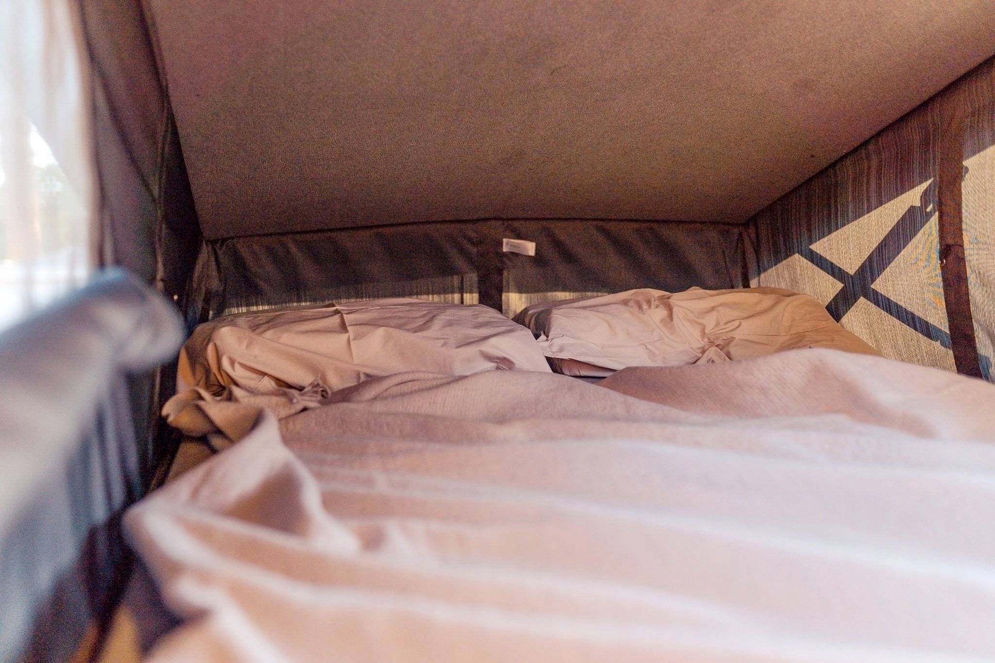 Volkswagen Transporter T6 2,0 l 140 ch