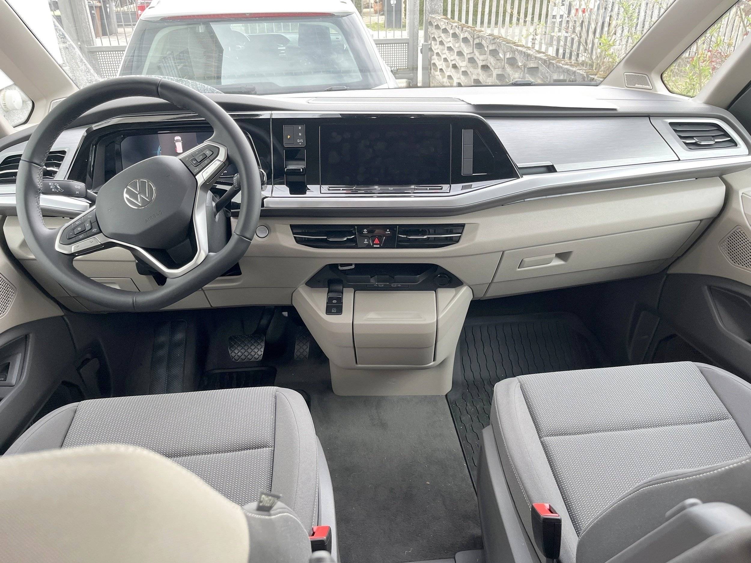 Volkswagen California Camper