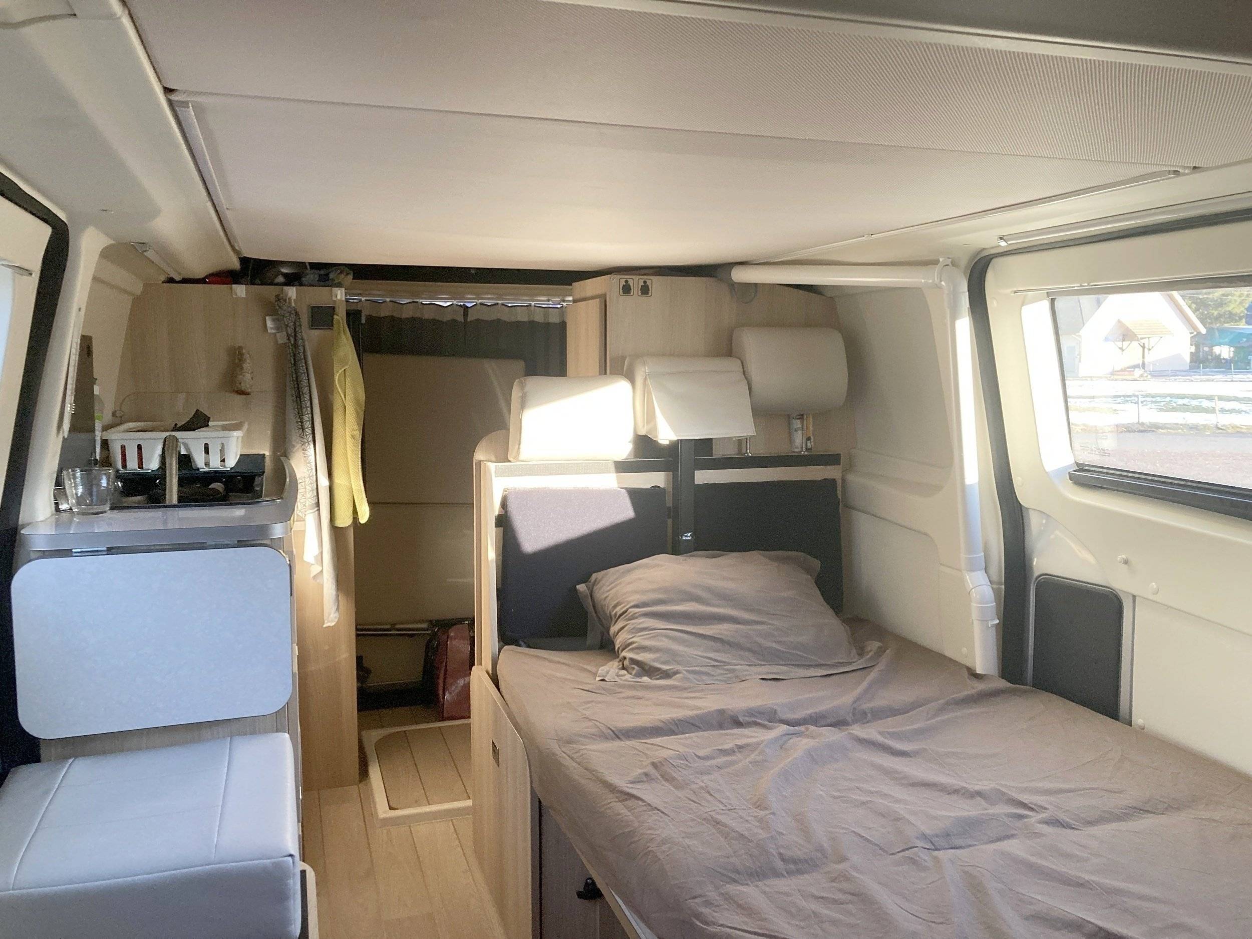 Campérêve Cap Land