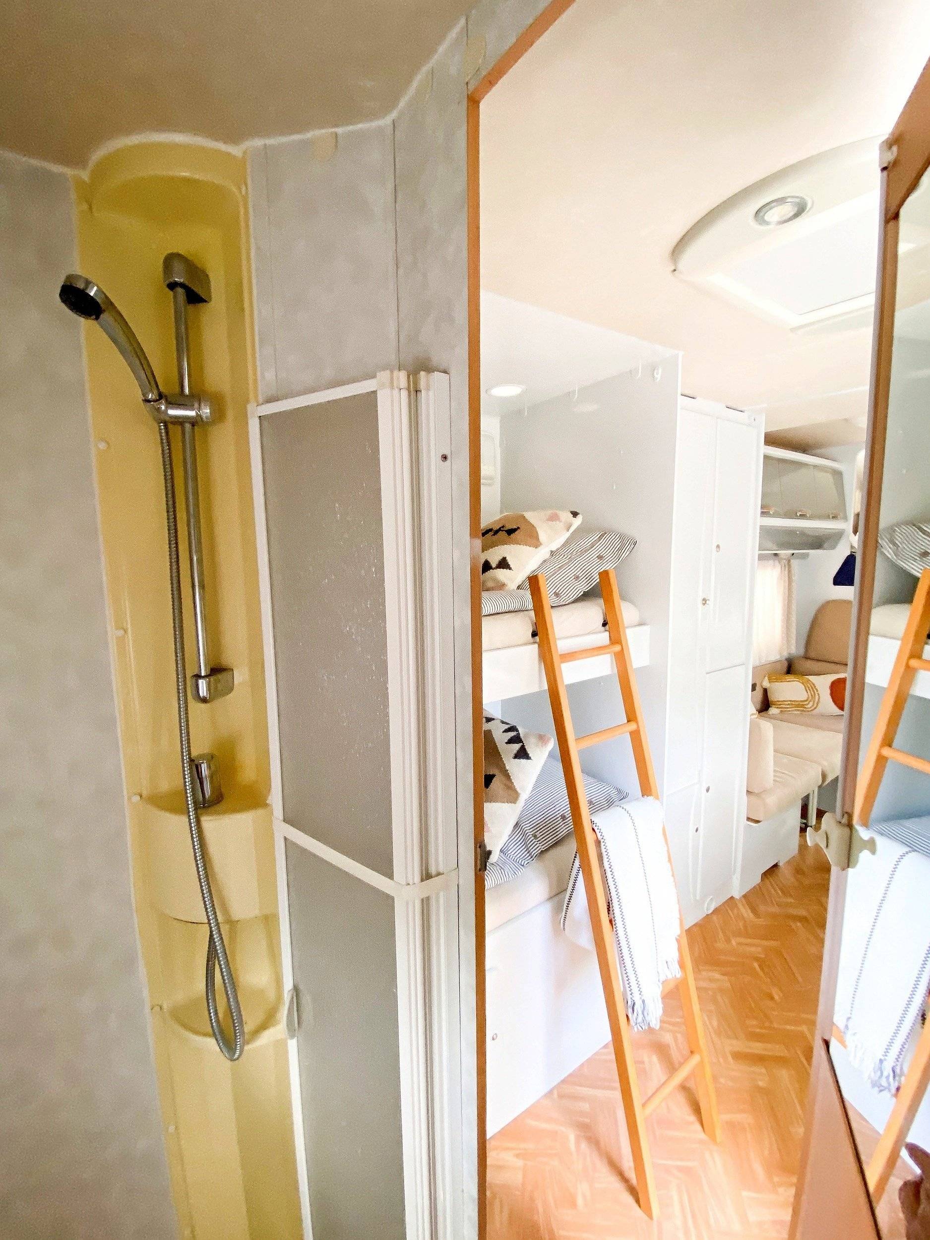 Adria Ducato 2,0 l 115 ch