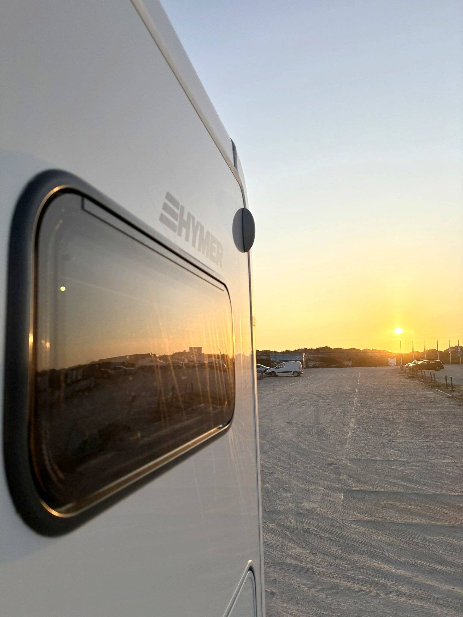 Hymer 