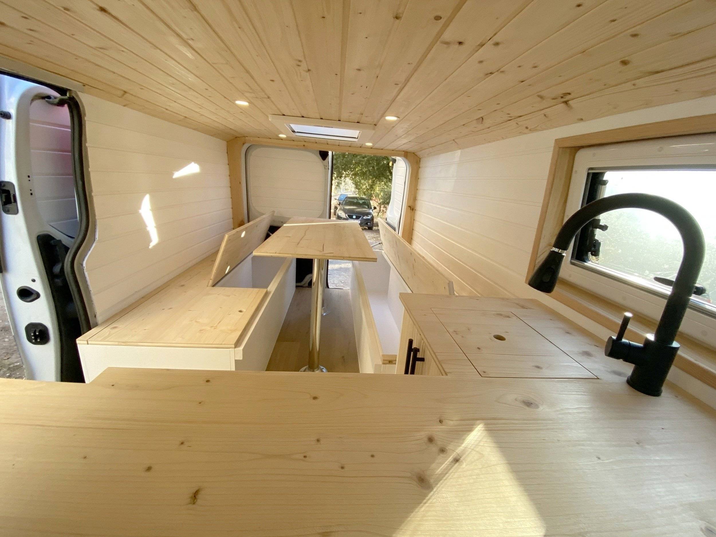 Renault Renault trafic