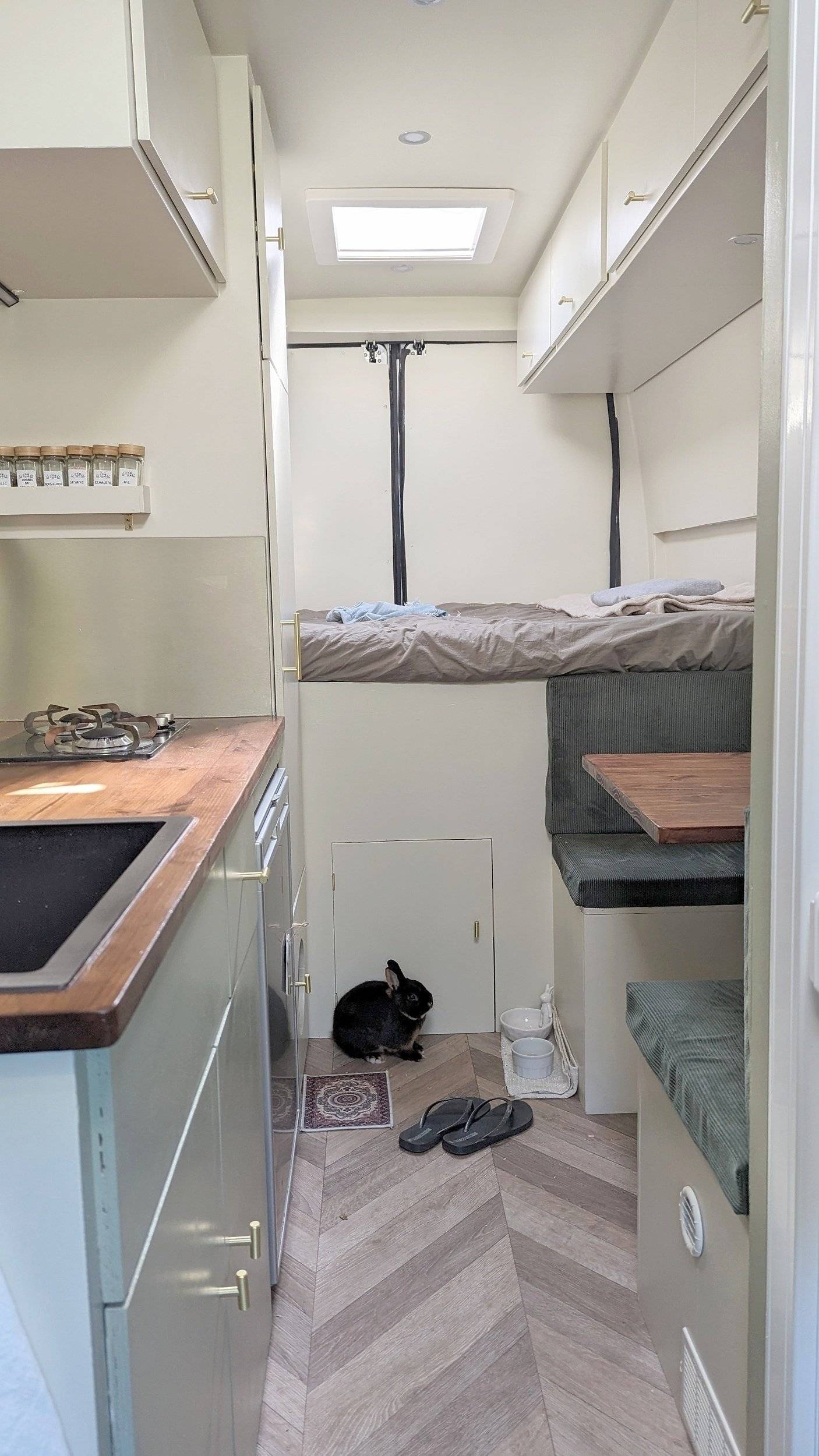 Unique Jumper 2,0 l 160 ch