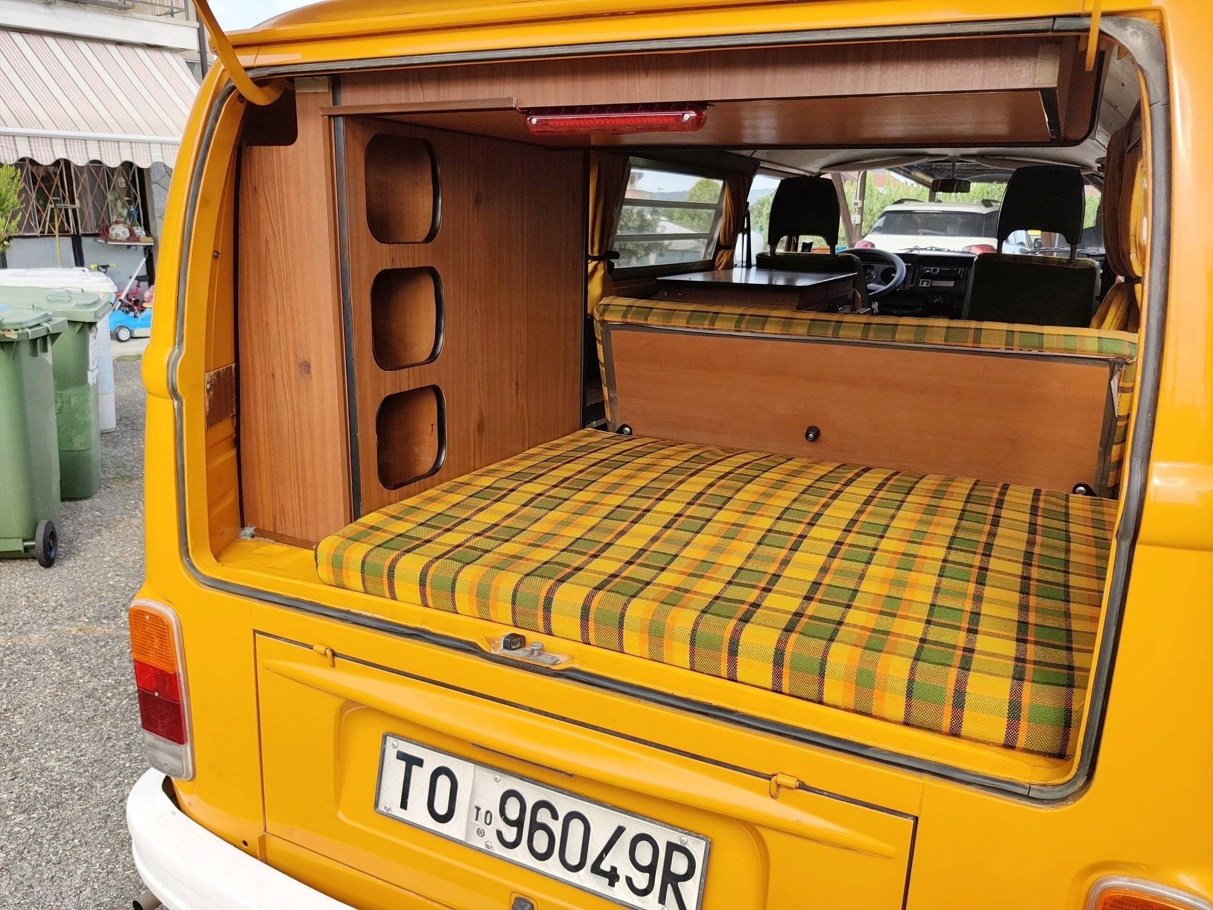 Westfalia Westfa
