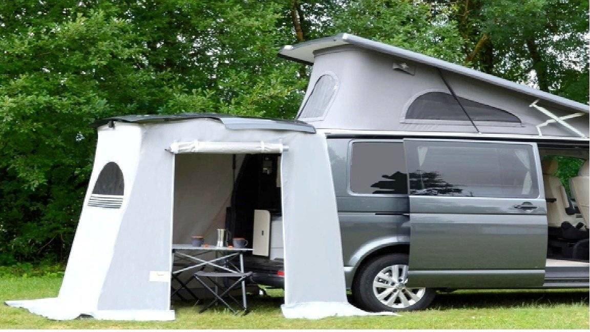 Campérêve Cap Land