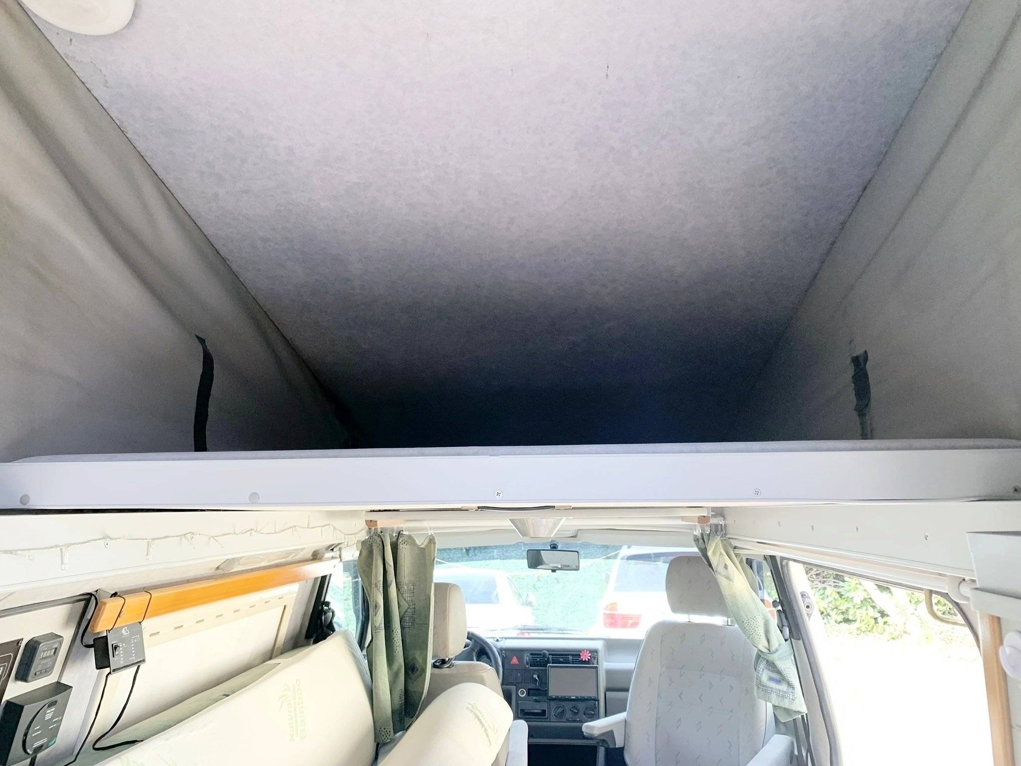 Campérêve Volkswagen T4