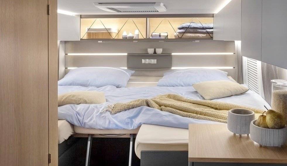 Lmc Tourer Lift G 730 H