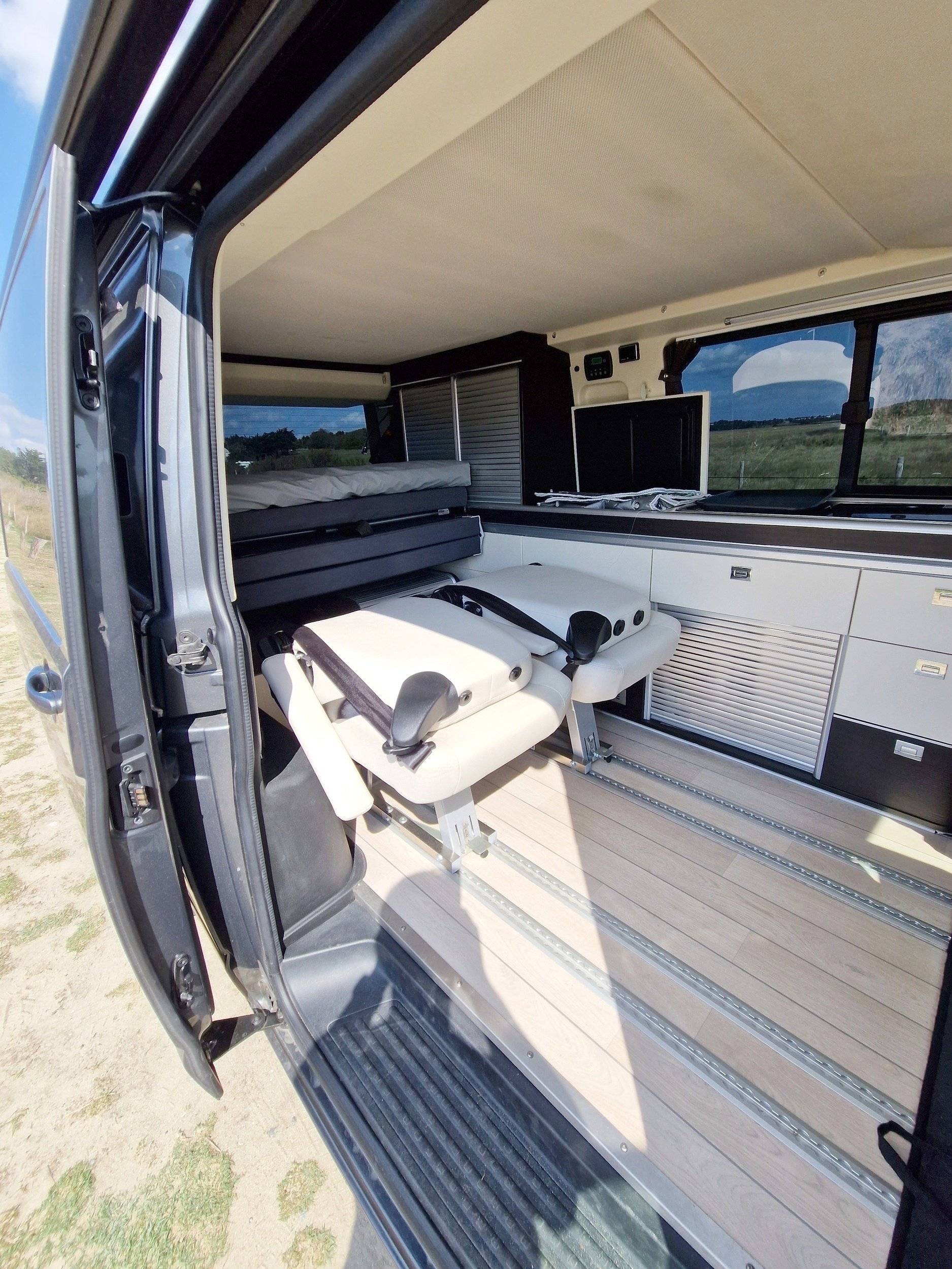 Westfalia Kepler Six