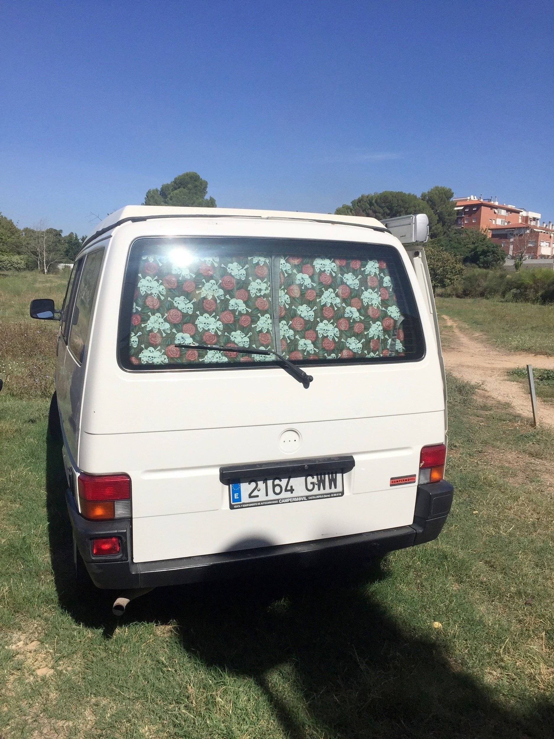 Volkswagen California 2