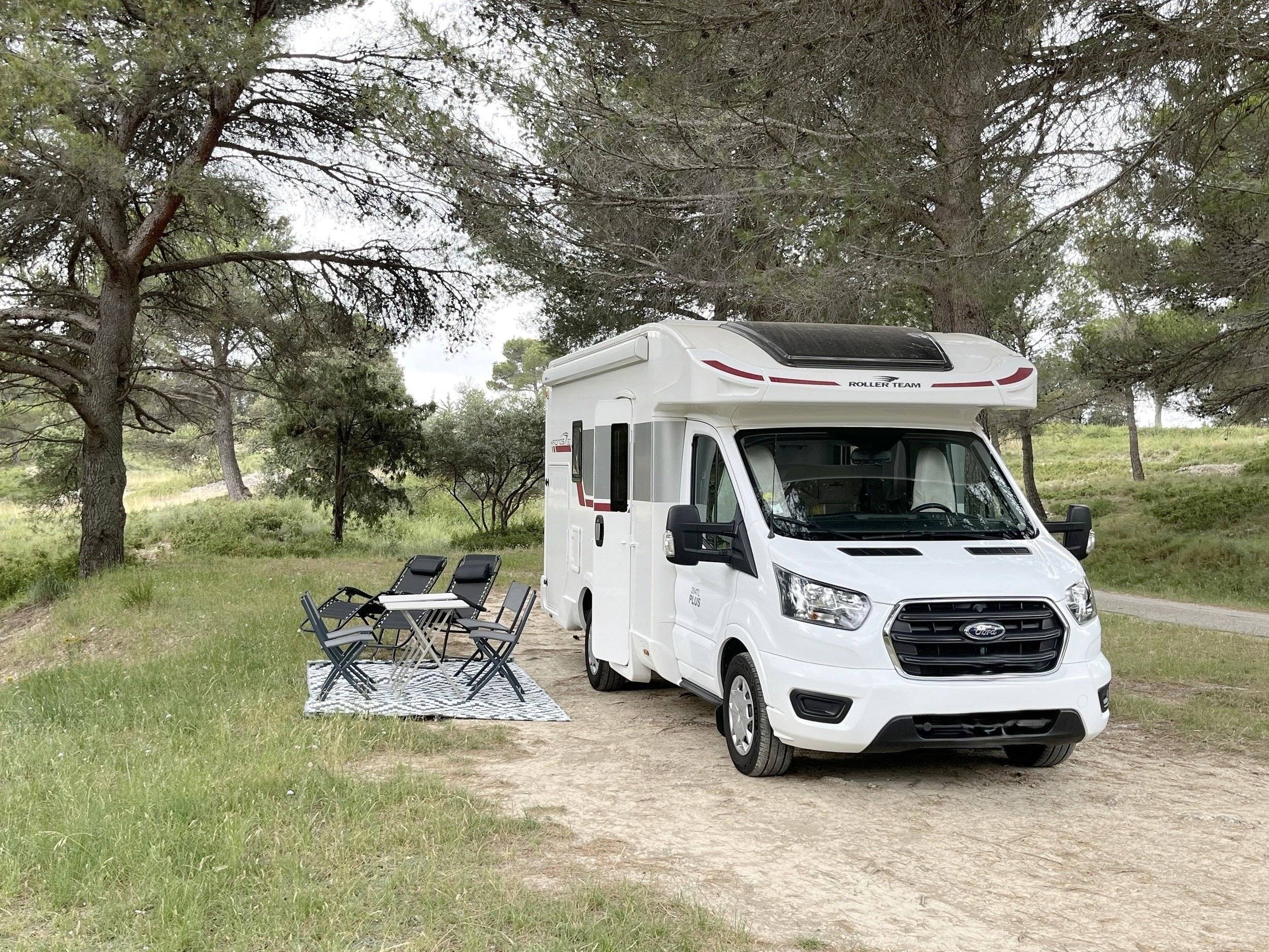 Roller Team Roller team 2