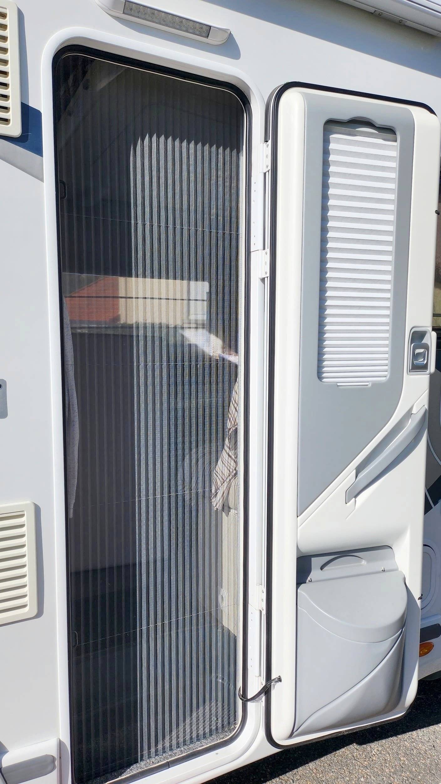 Chausson Welcome 610