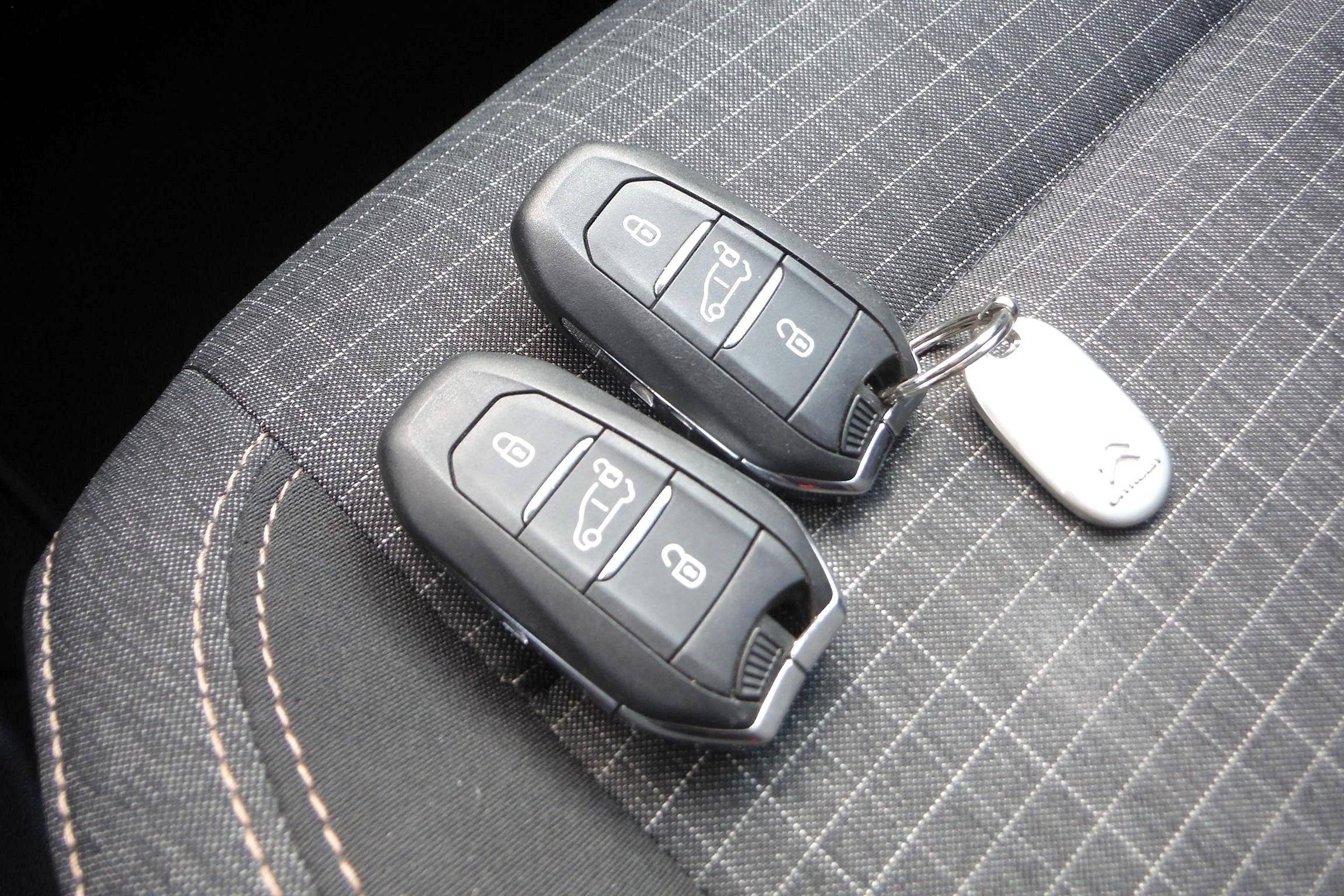 Citroën 