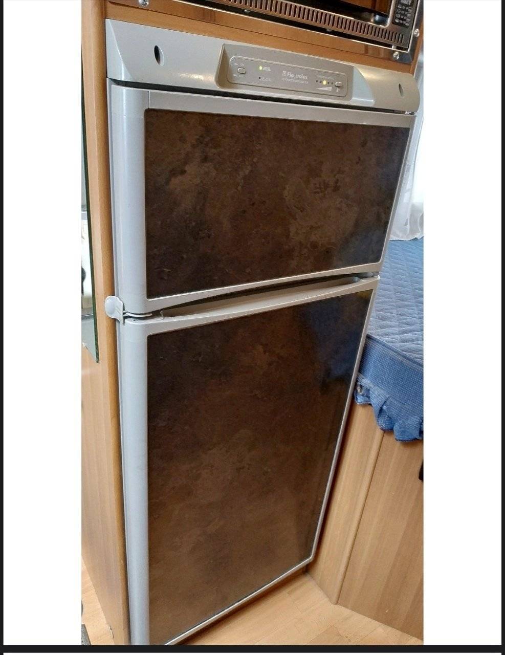 corfu 255 Mercedes 316