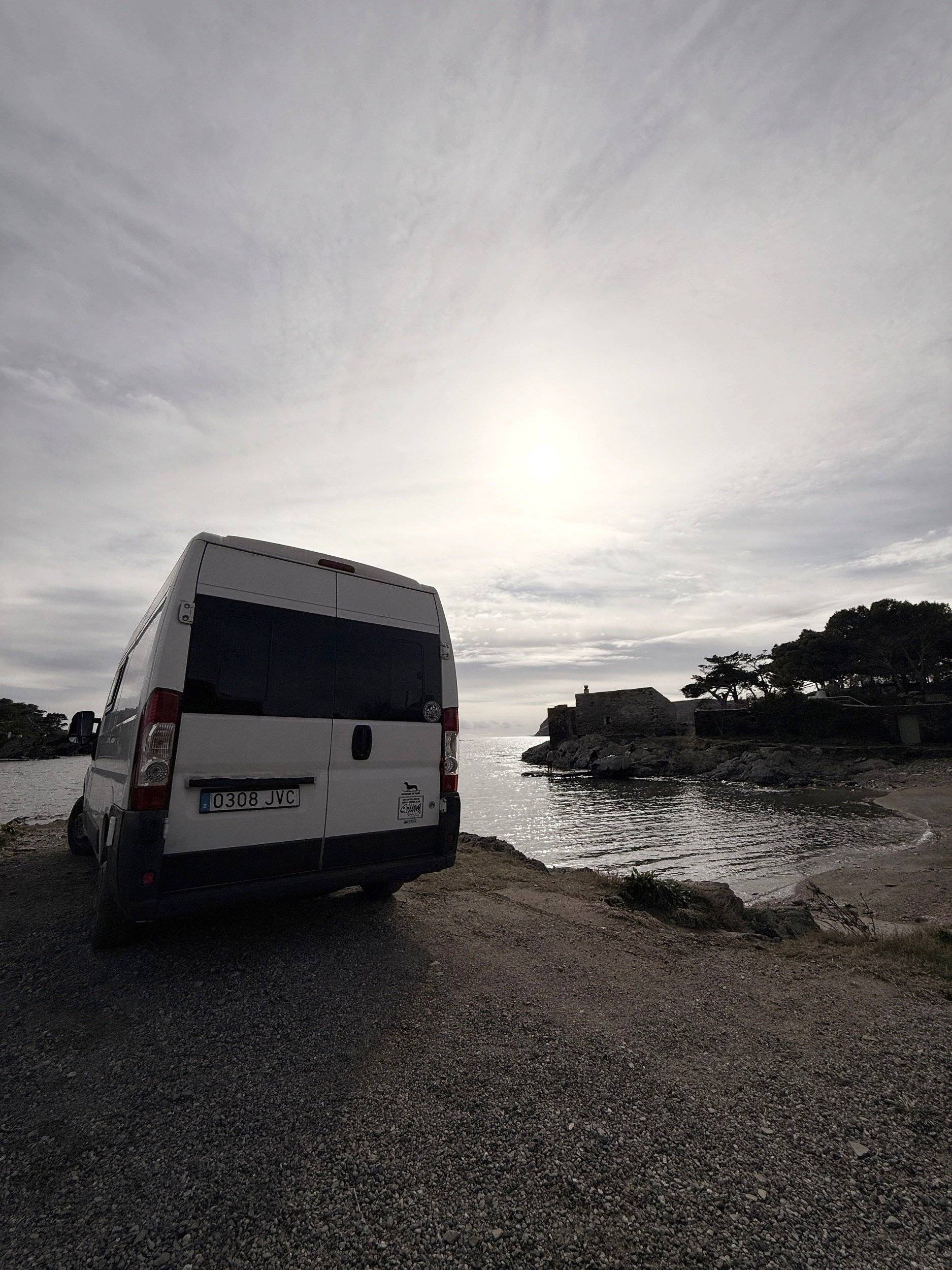 Peugeot Boxer 2,2 l hdi 130 ch