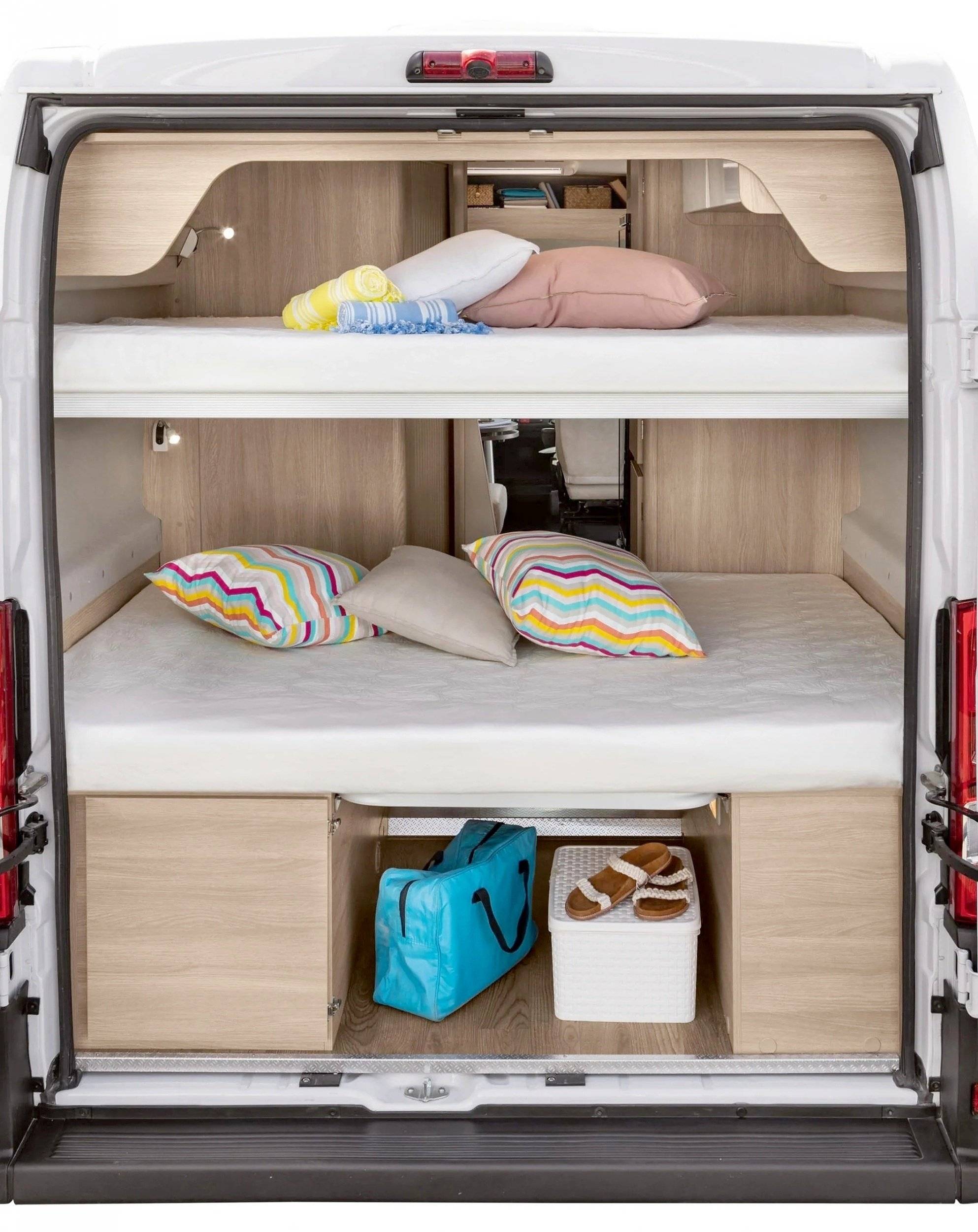 Giottiline Giottiline 60B Privilege