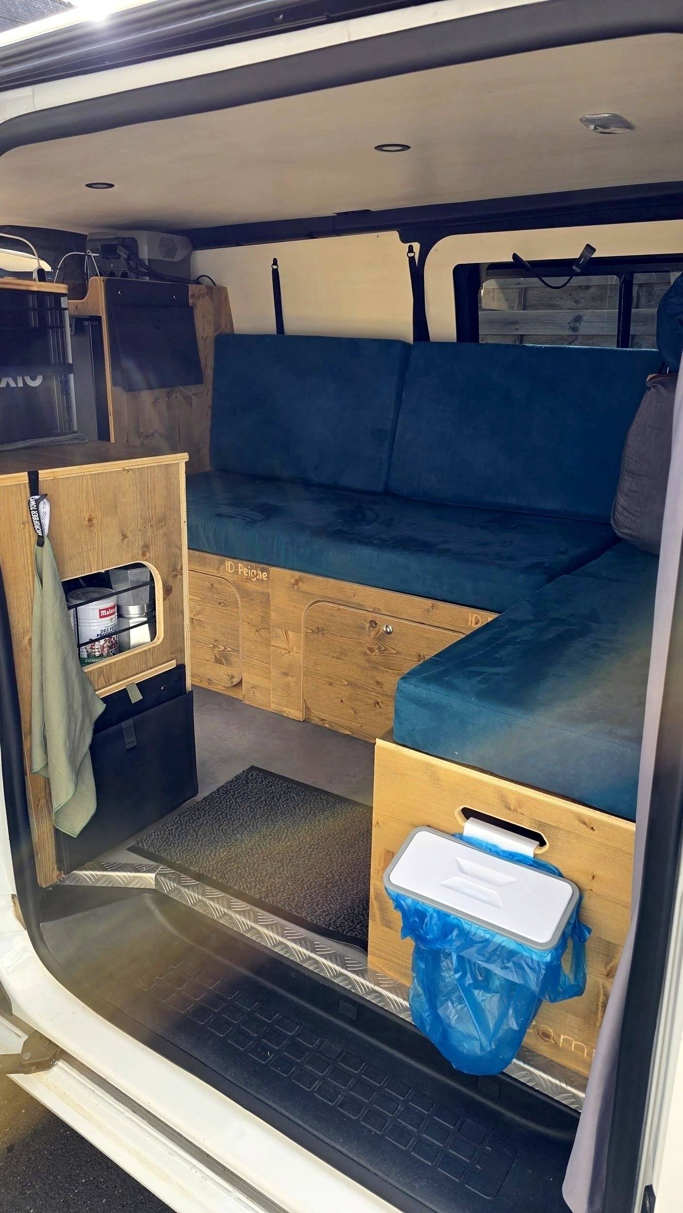 Peugeot Expert 2,0l 120ch