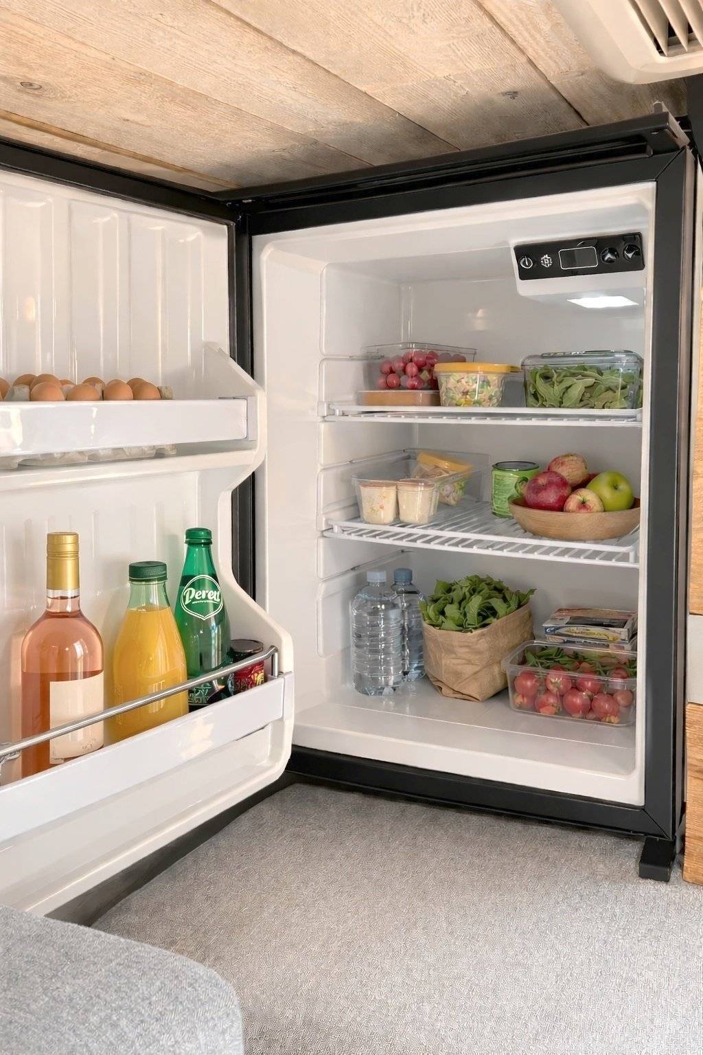 Mercedes 2,2 l CDI 160 ch.