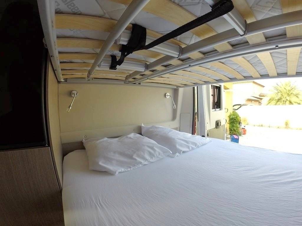 Chausson DUCATO