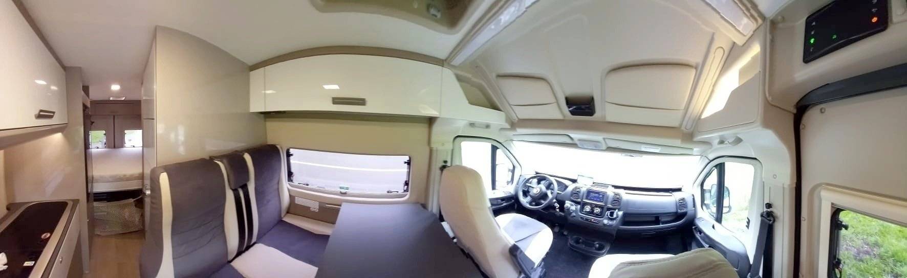 Chausson Chausson VIP 594 