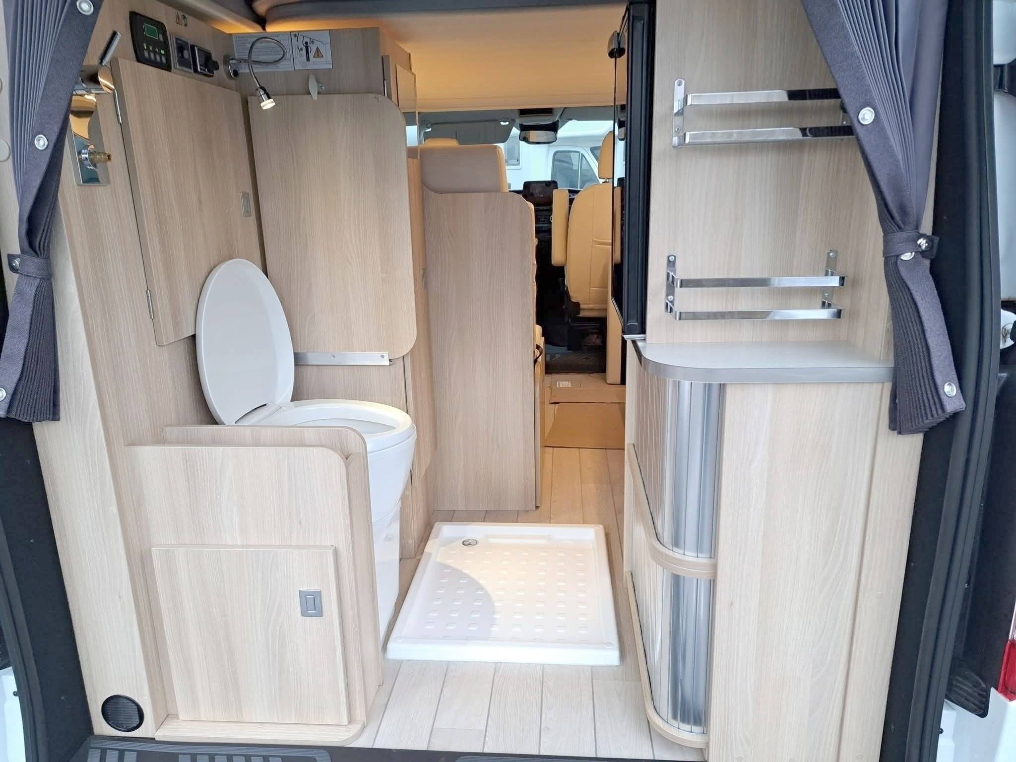 Campérêve Campérêve cap land