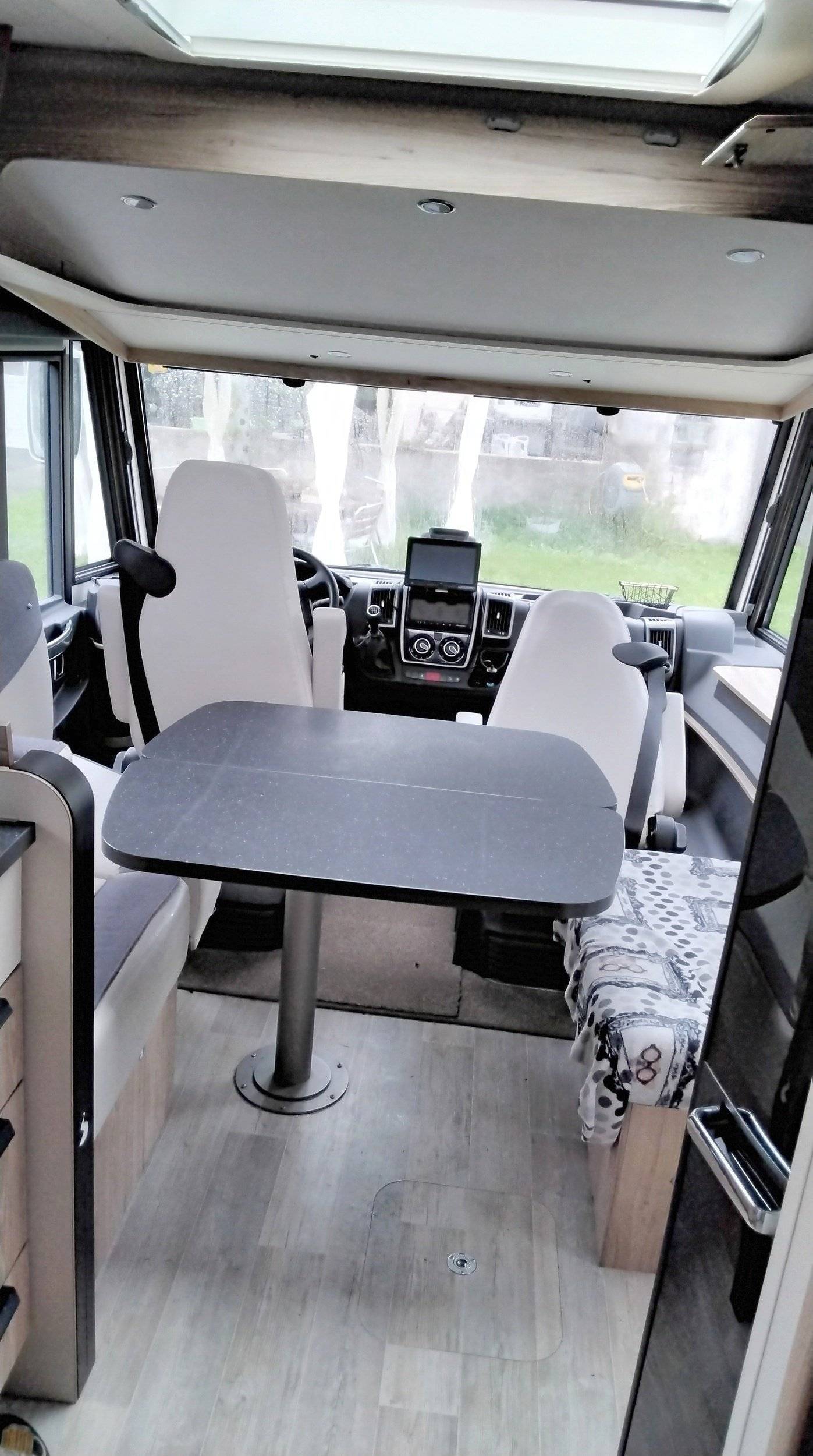 Bavaria Bavaria i720 class 