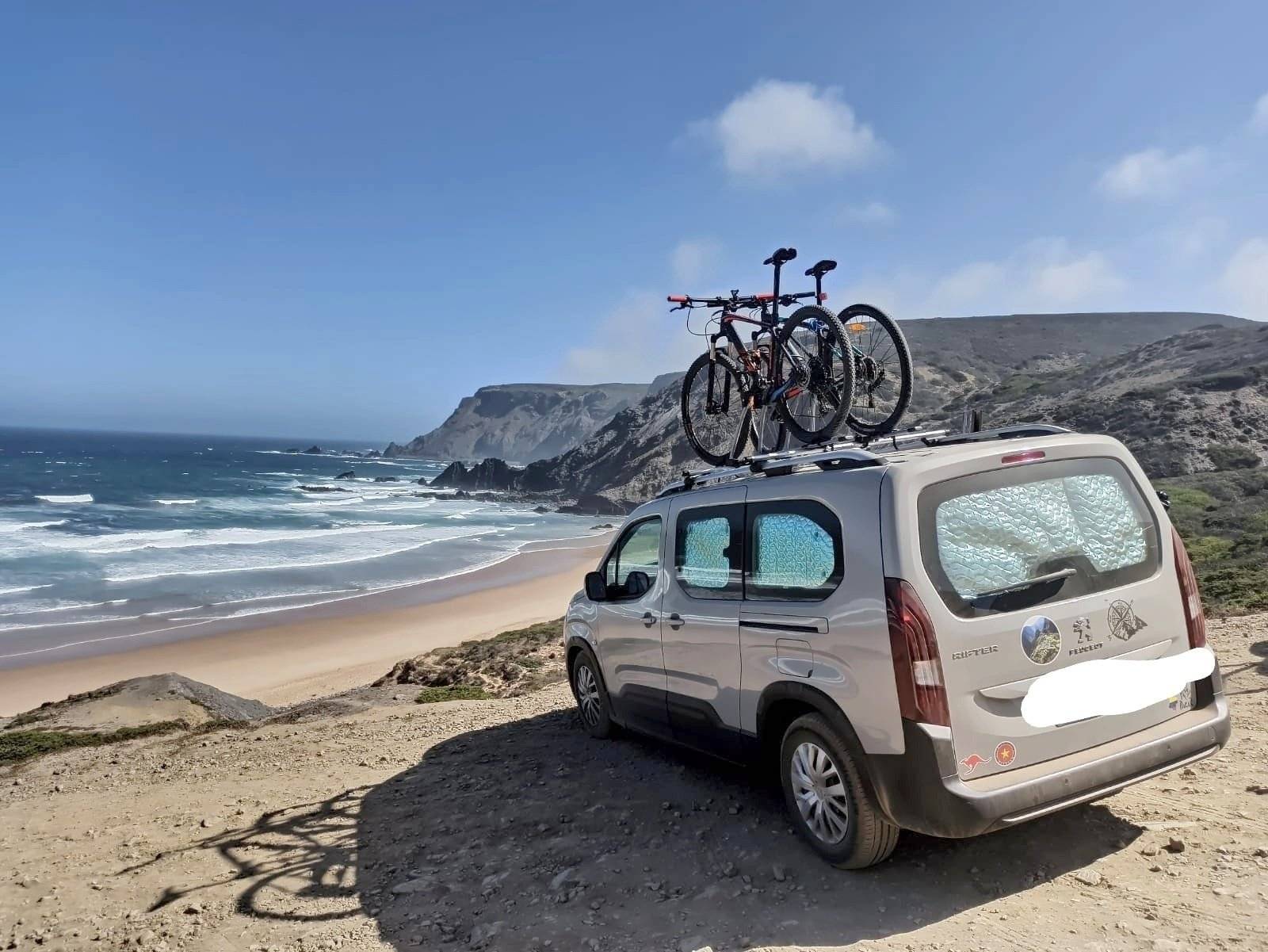 Peugeot Peugeot Rifer