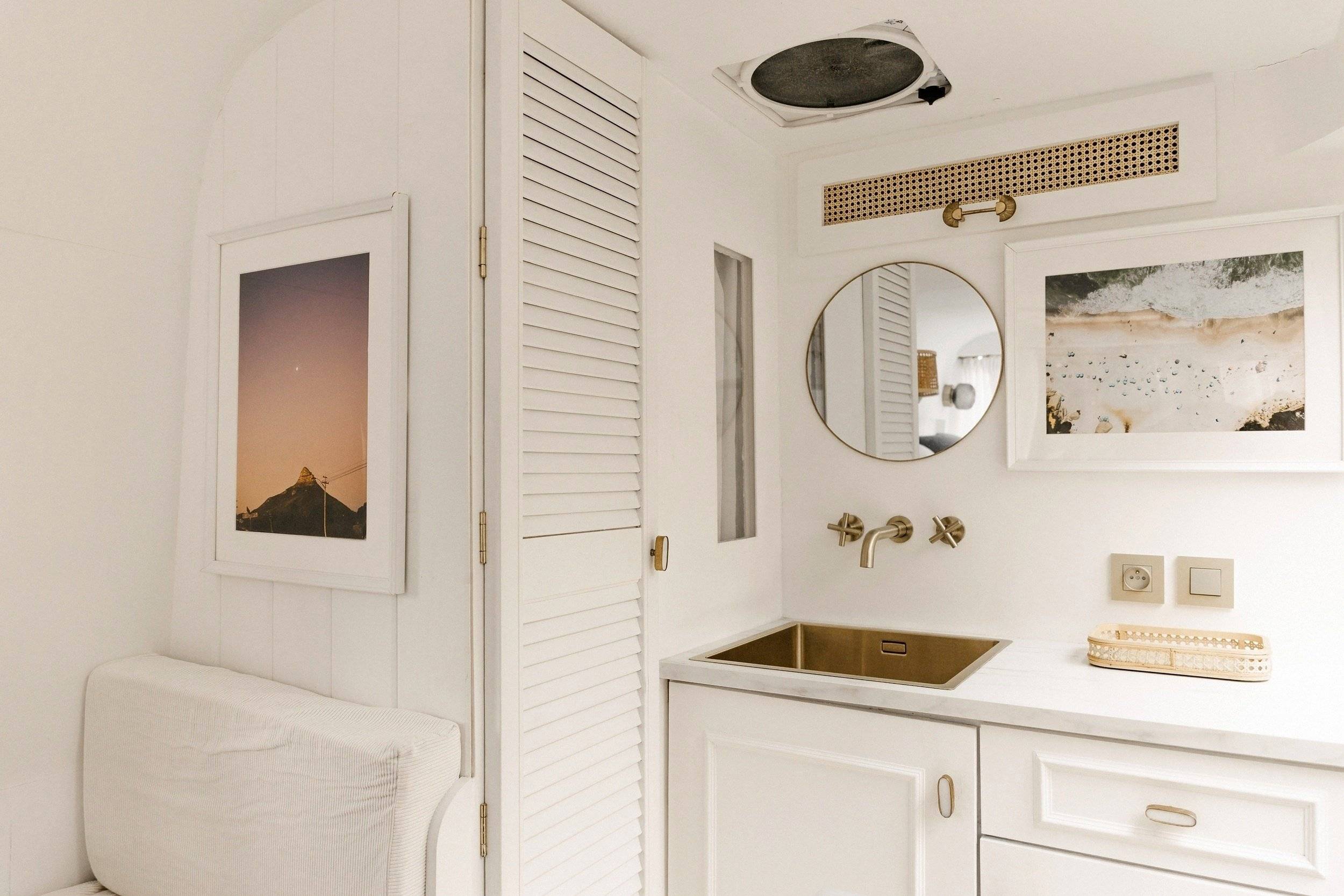 Llando Peugeot Boxer L2H2