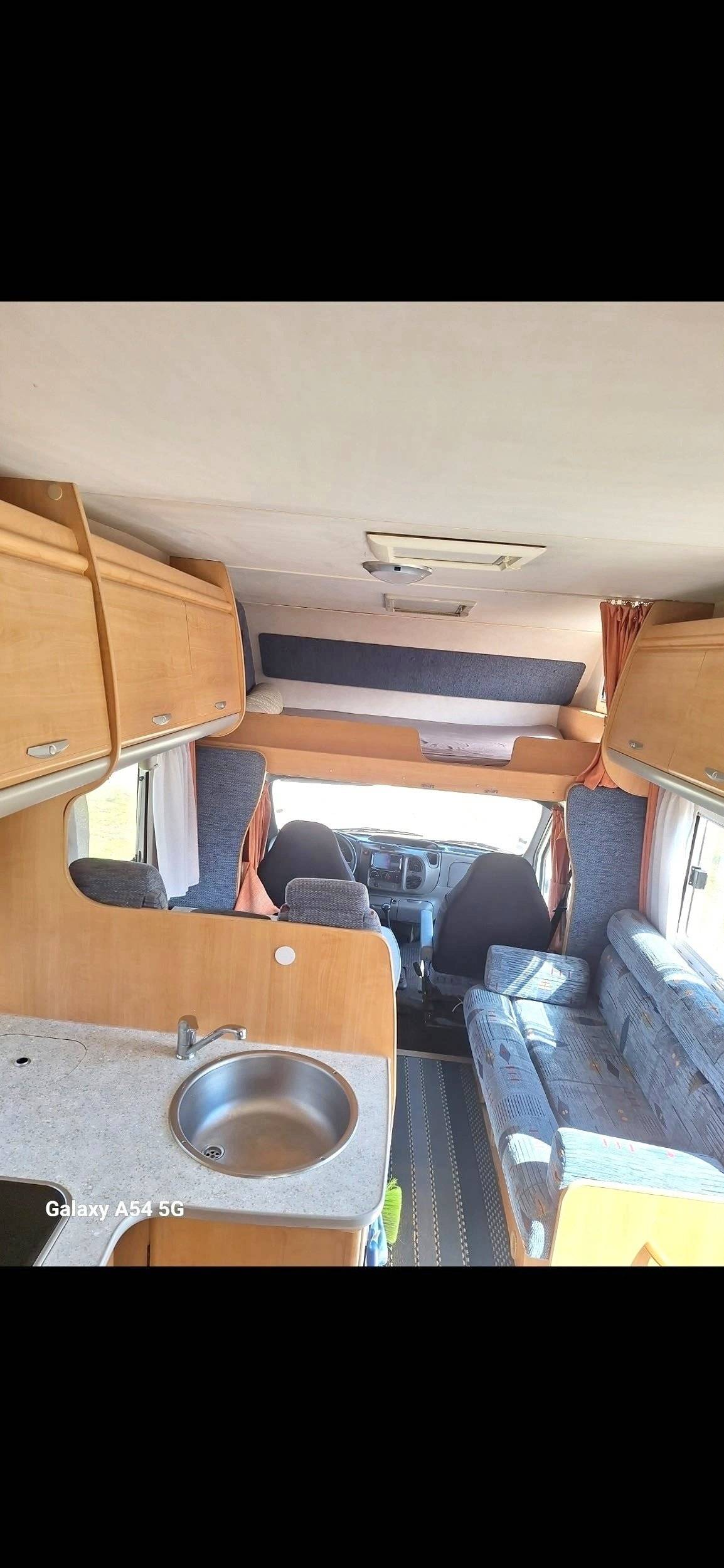 Chausson 28