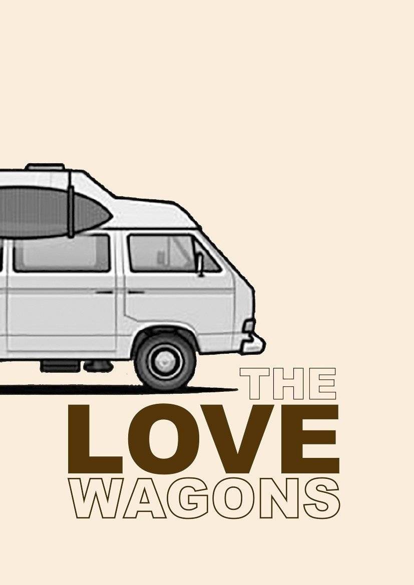 Volkswagen Westfalia T3 Joker