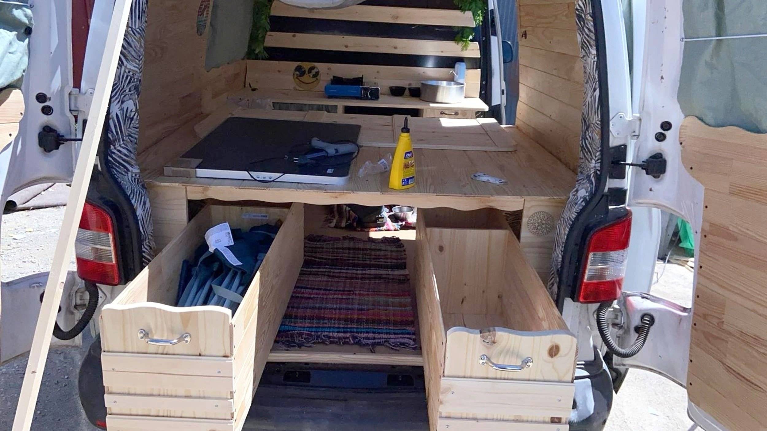 Volkswagen T5
