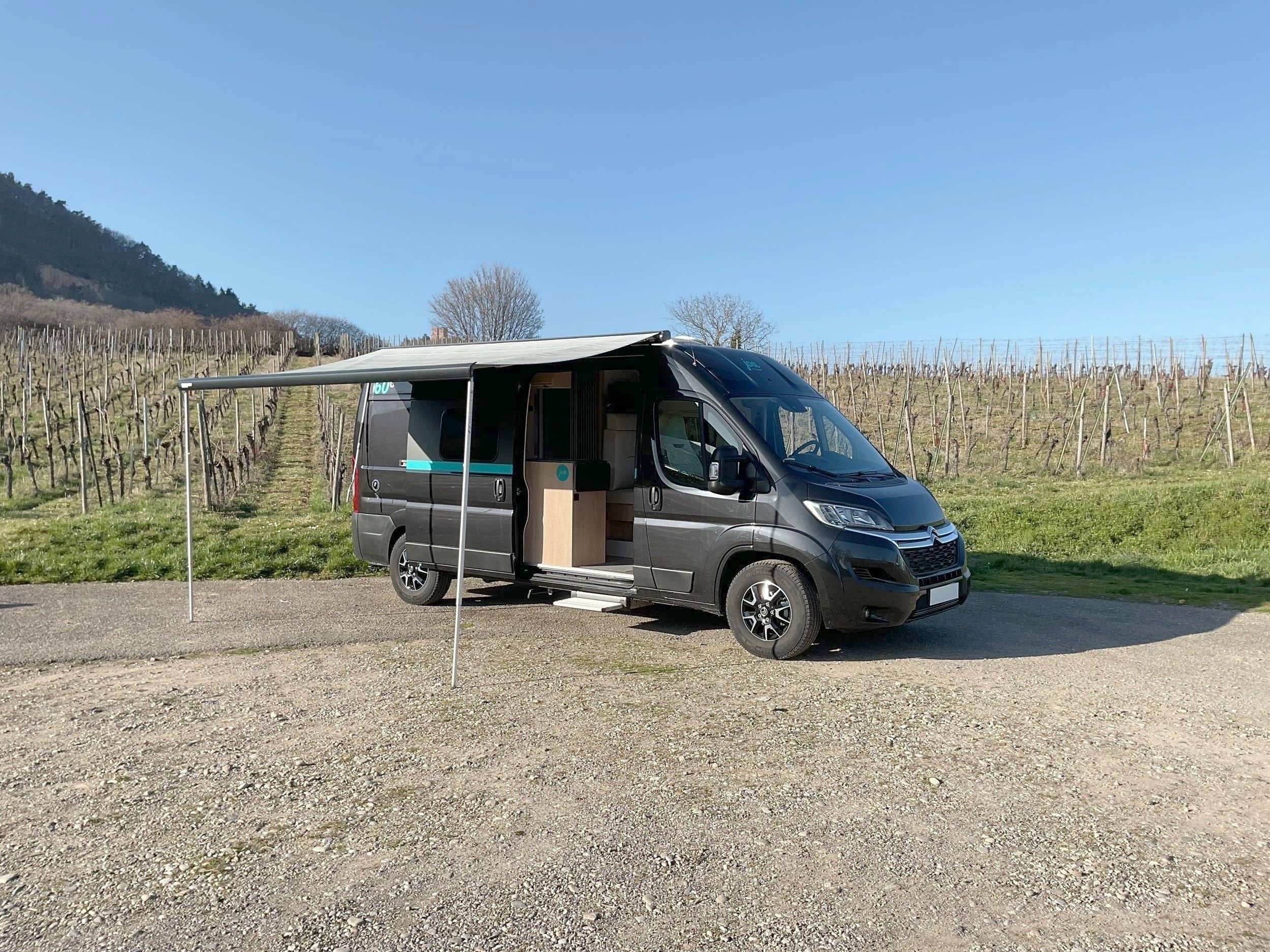 JOA CAMP Joa Camp 60G