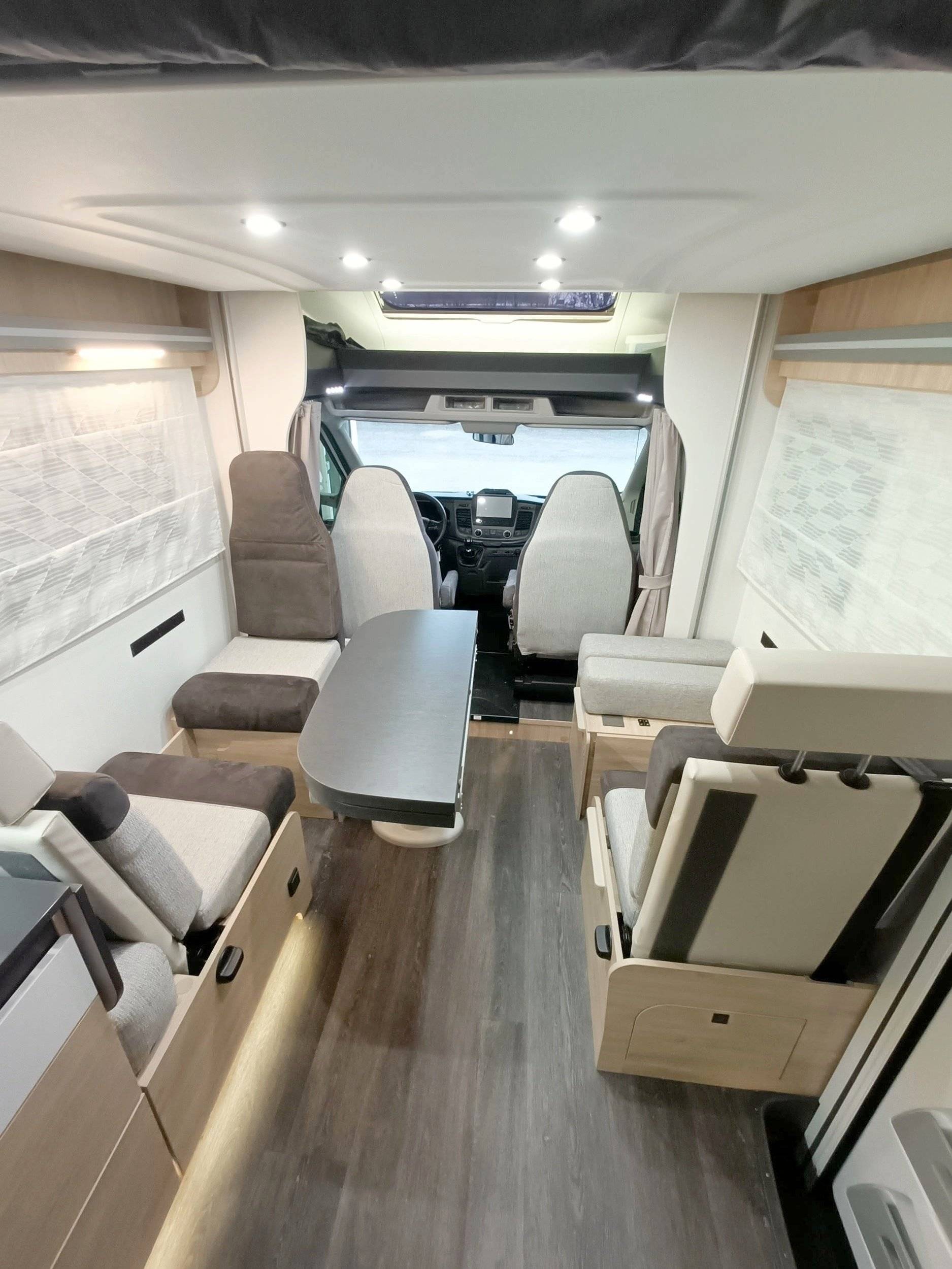 Challenger START EDITION 380