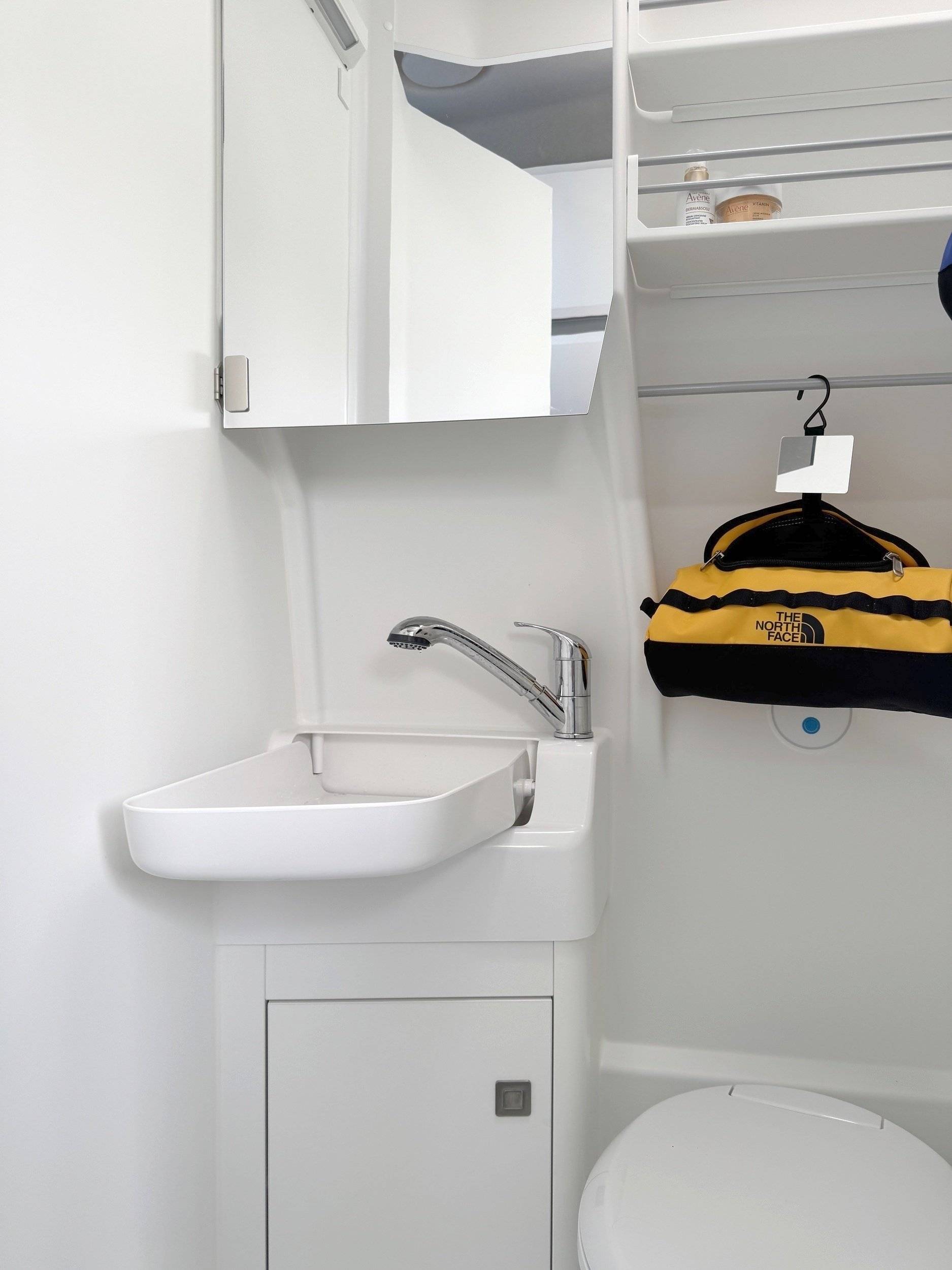 Volkswagen Van&Vanish 505