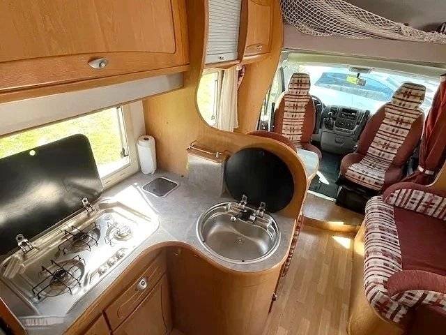 Moncayo Mediterraneo 773