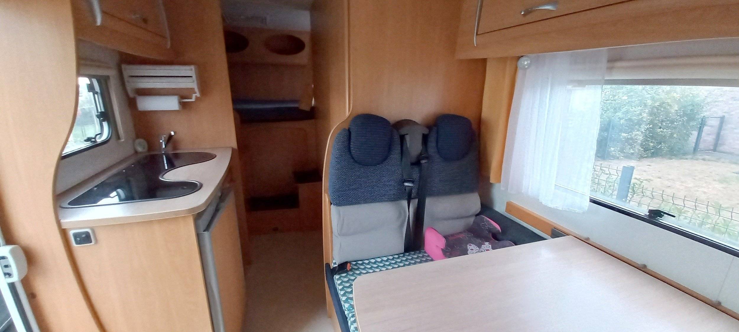 Chausson CHAUSSON FLASH 07