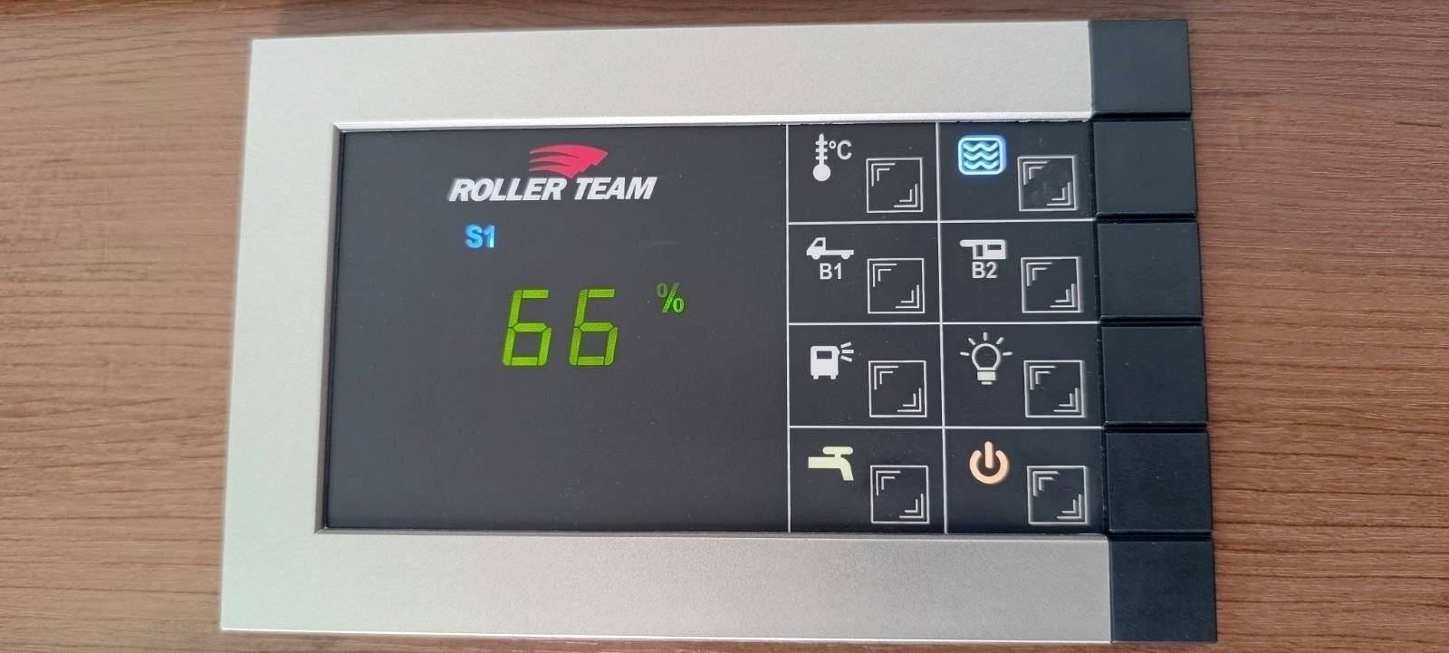 Roller Team ROLLER TEAM